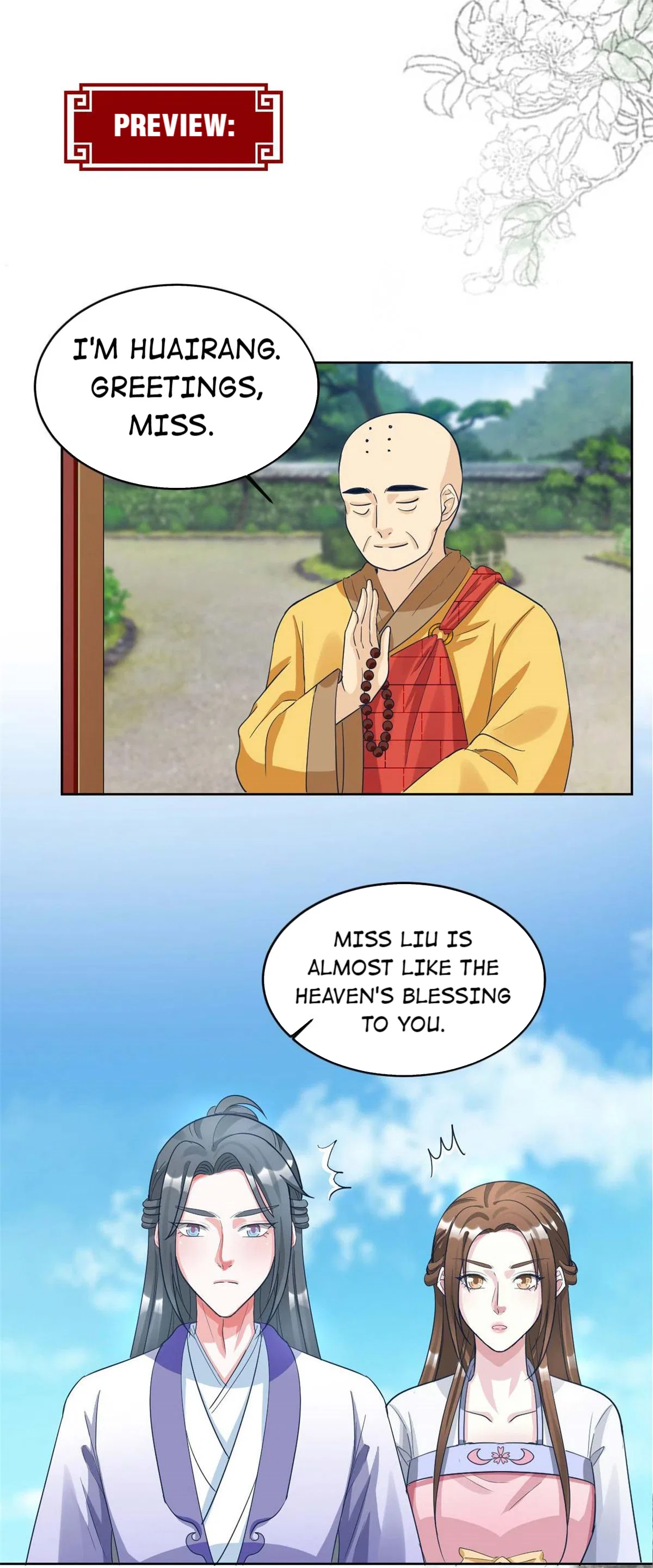 Imperial Splendor Chapter 141 – Page 25