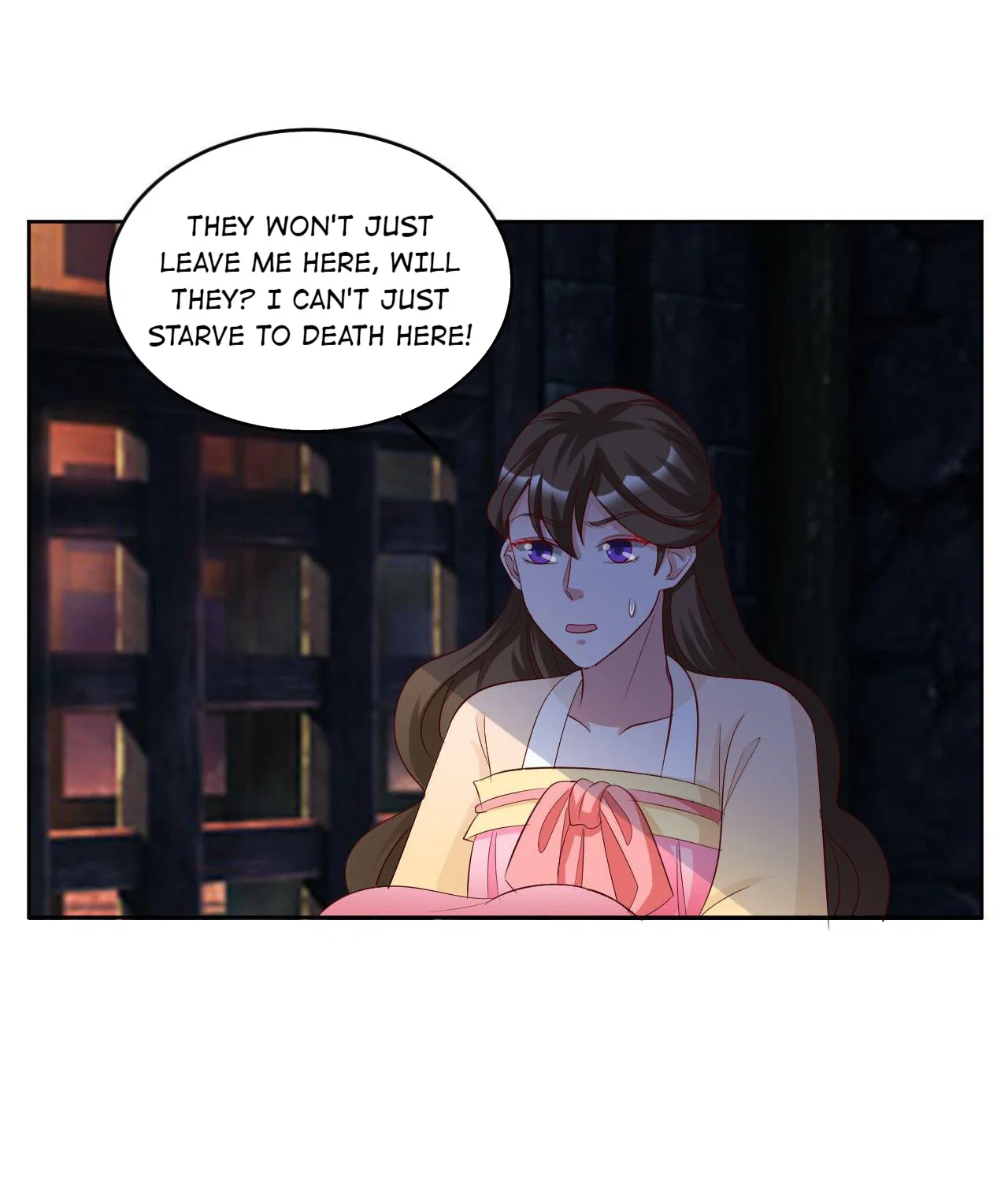 Imperial Splendor Chapter 140 – Page 2