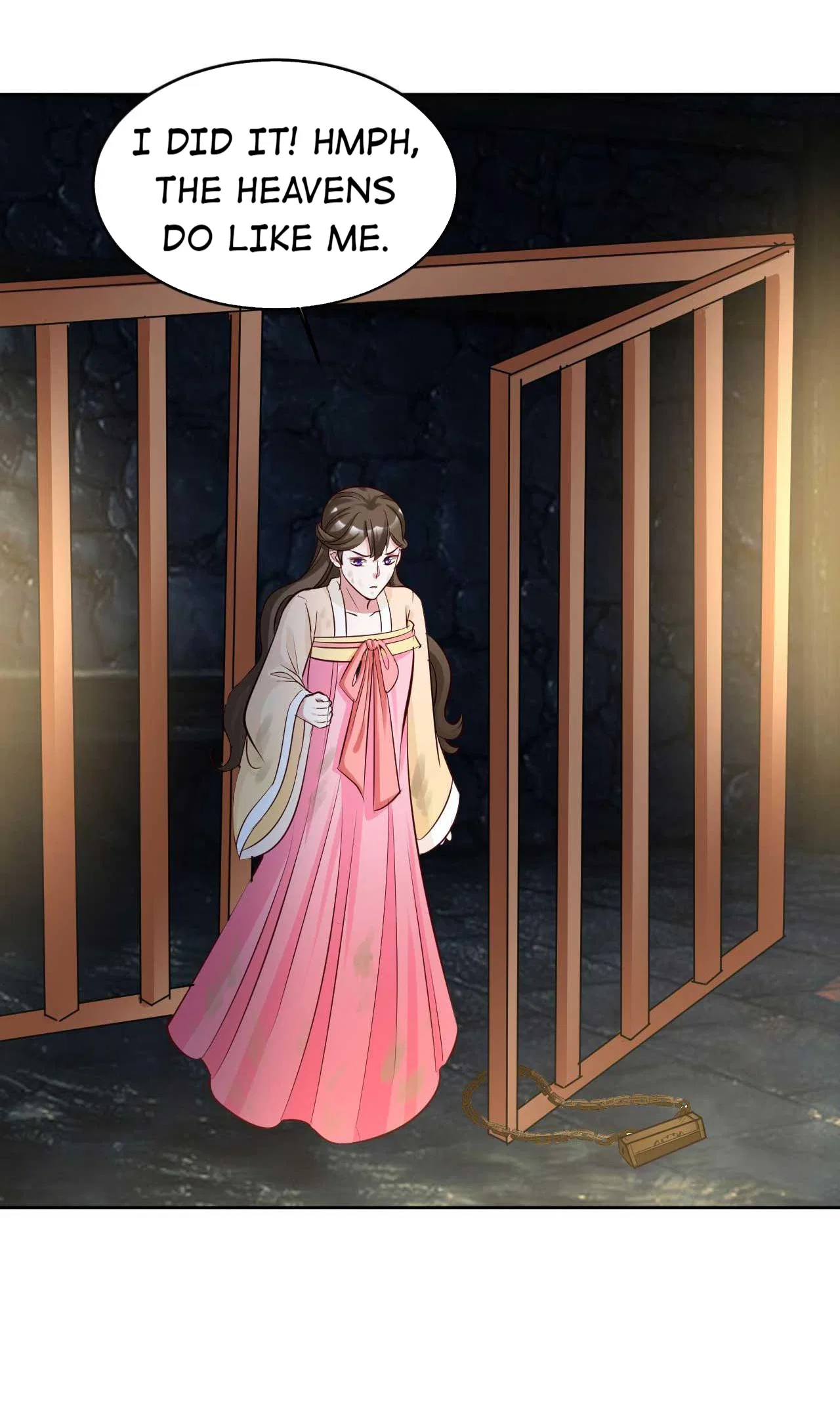 Imperial Splendor Chapter 140 – Page 3