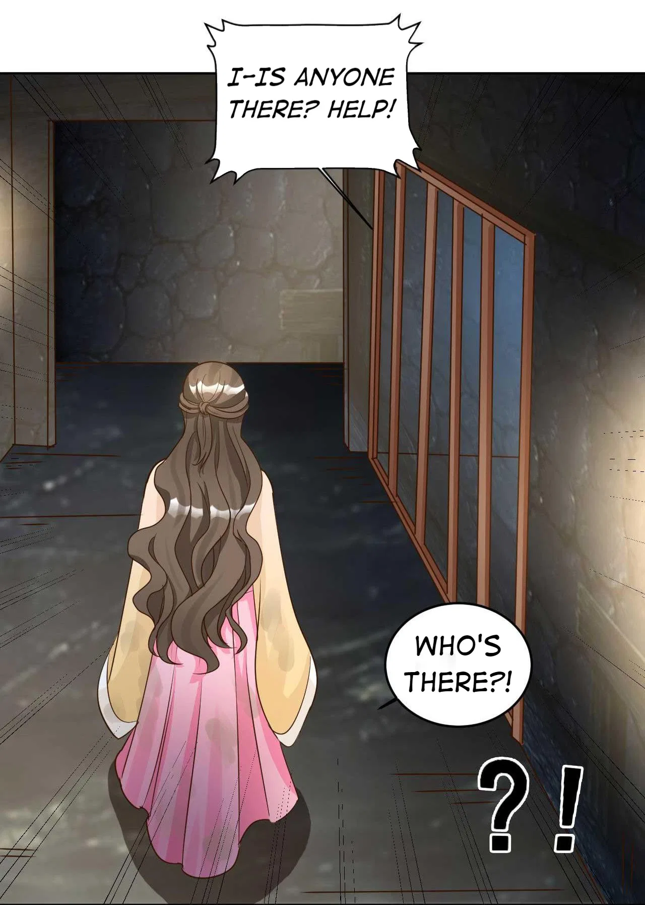 Imperial Splendor Chapter 140 – Page 8