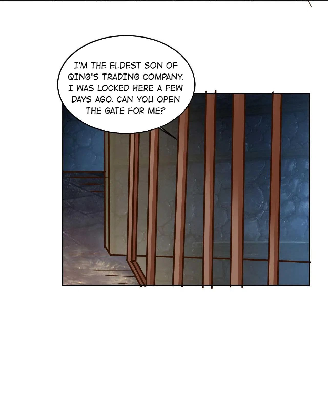 Imperial Splendor Chapter 140 – Page 9