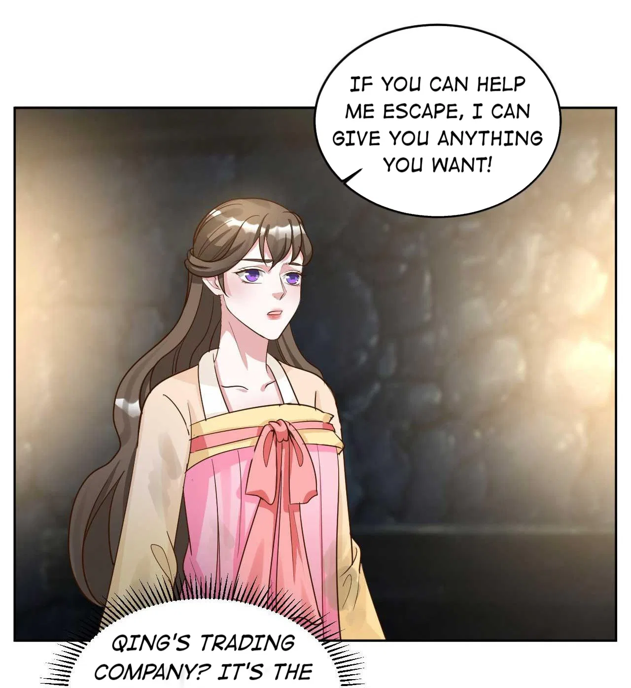 Imperial Splendor Chapter 140 – Page 10