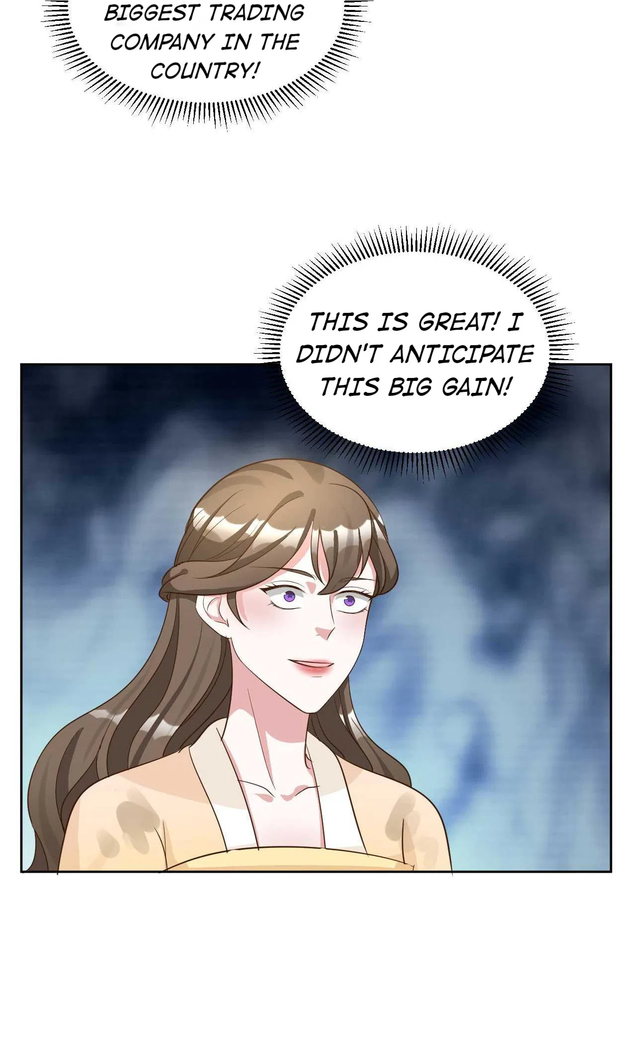 Imperial Splendor Chapter 140 – Page 11
