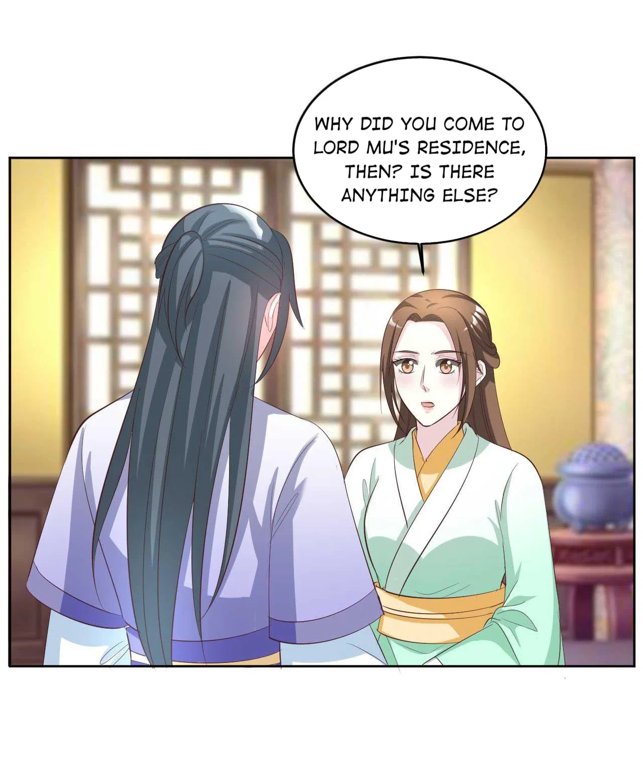 Imperial Splendor Chapter 140 – Page 16