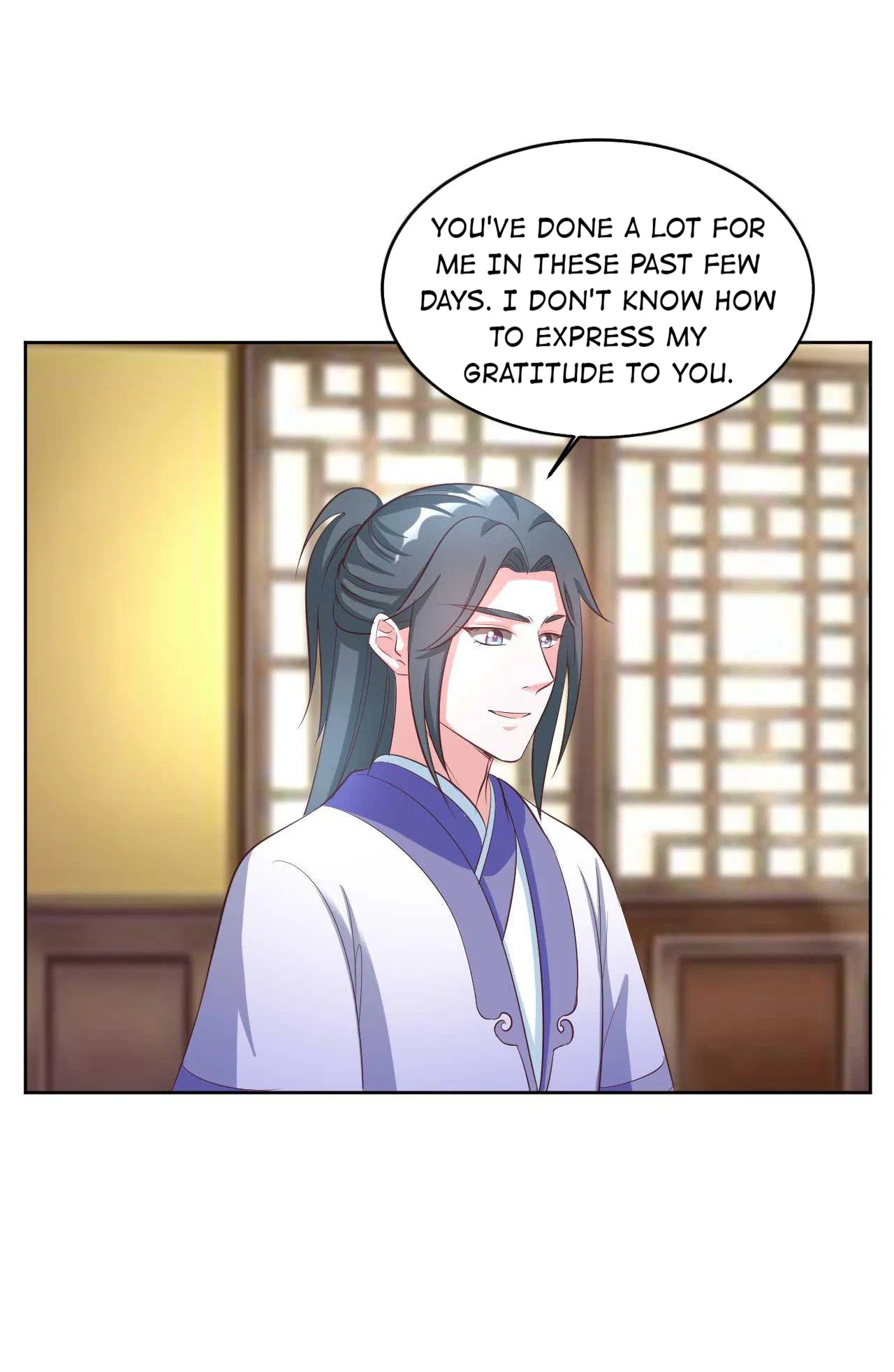 Imperial Splendor Chapter 140 – Page 17