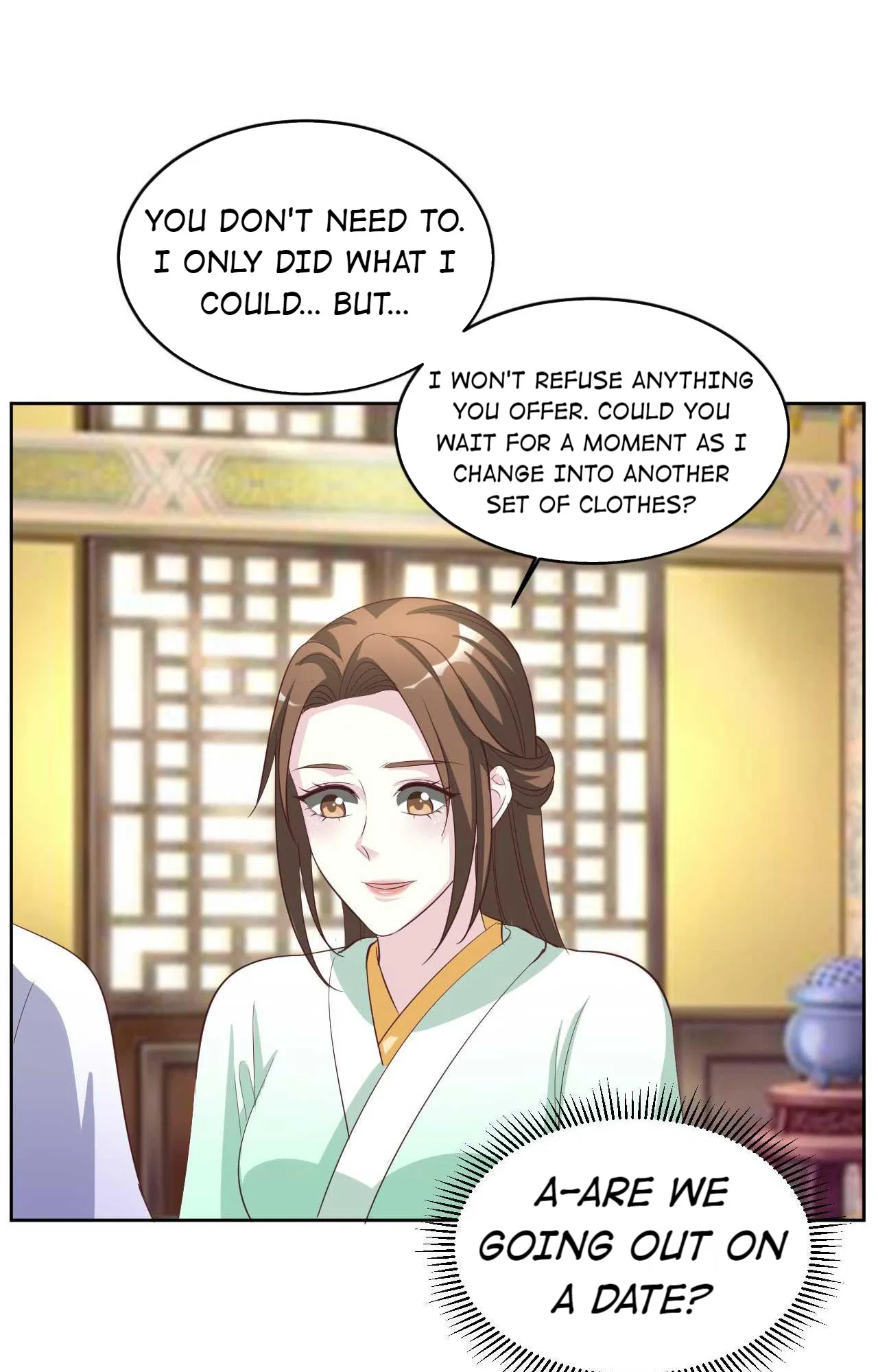 Imperial Splendor Chapter 140 – Page 19