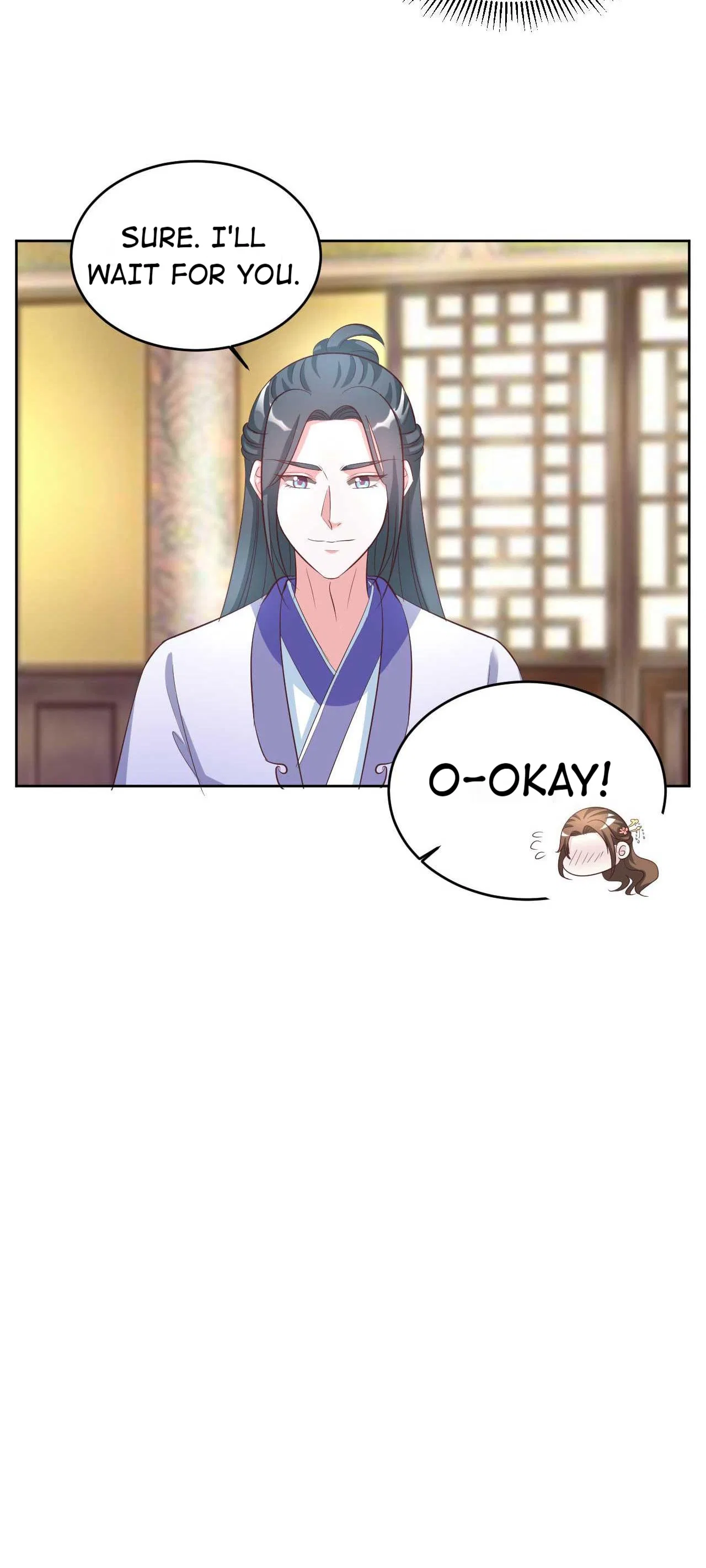 Imperial Splendor Chapter 140 – Page 20