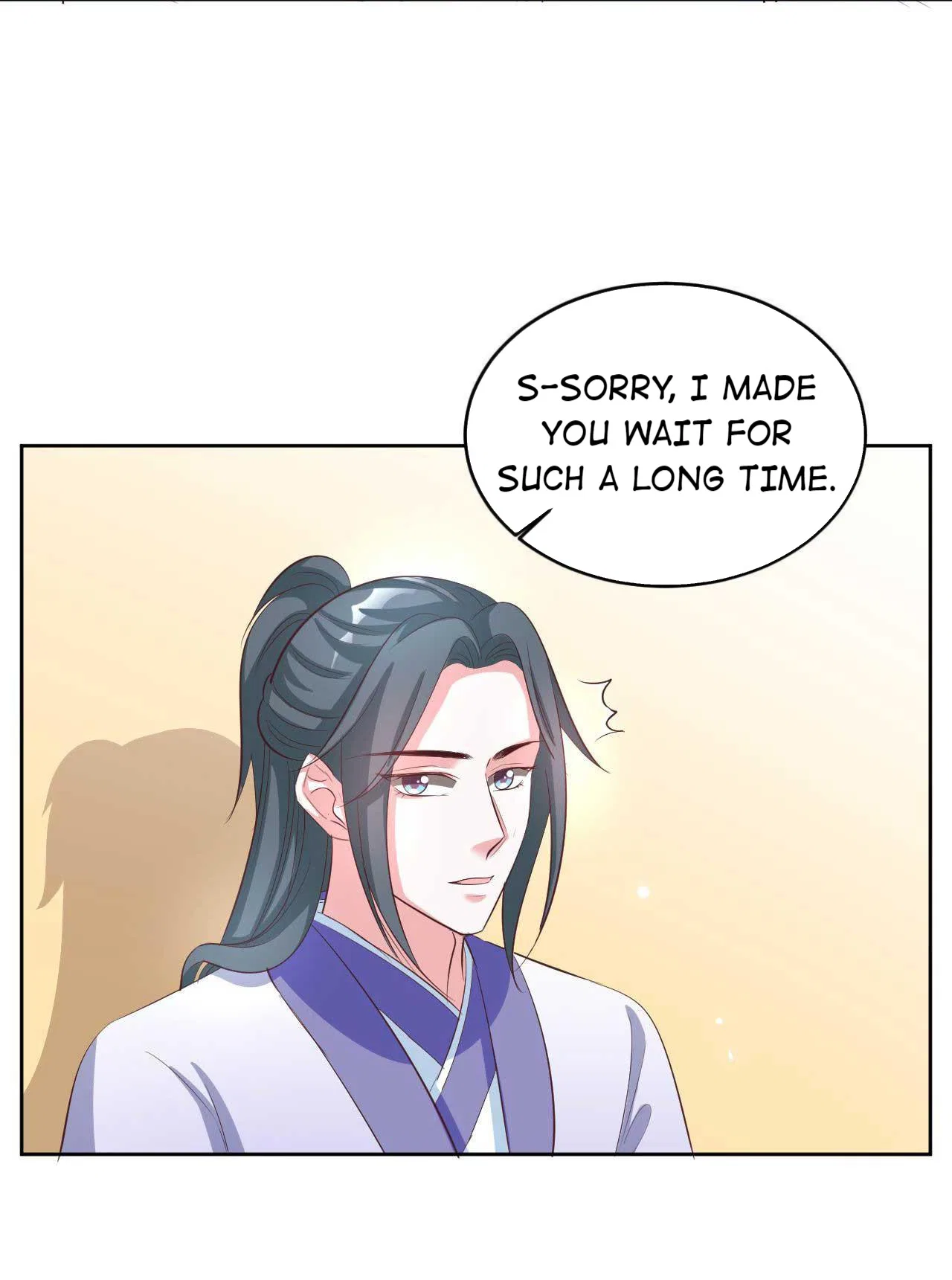 Imperial Splendor Chapter 140 – Page 22
