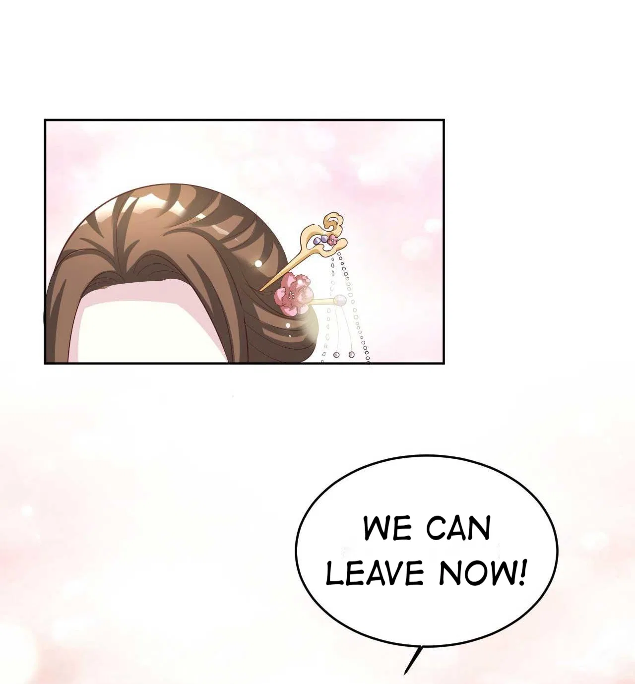 Imperial Splendor Chapter 140 – Page 23