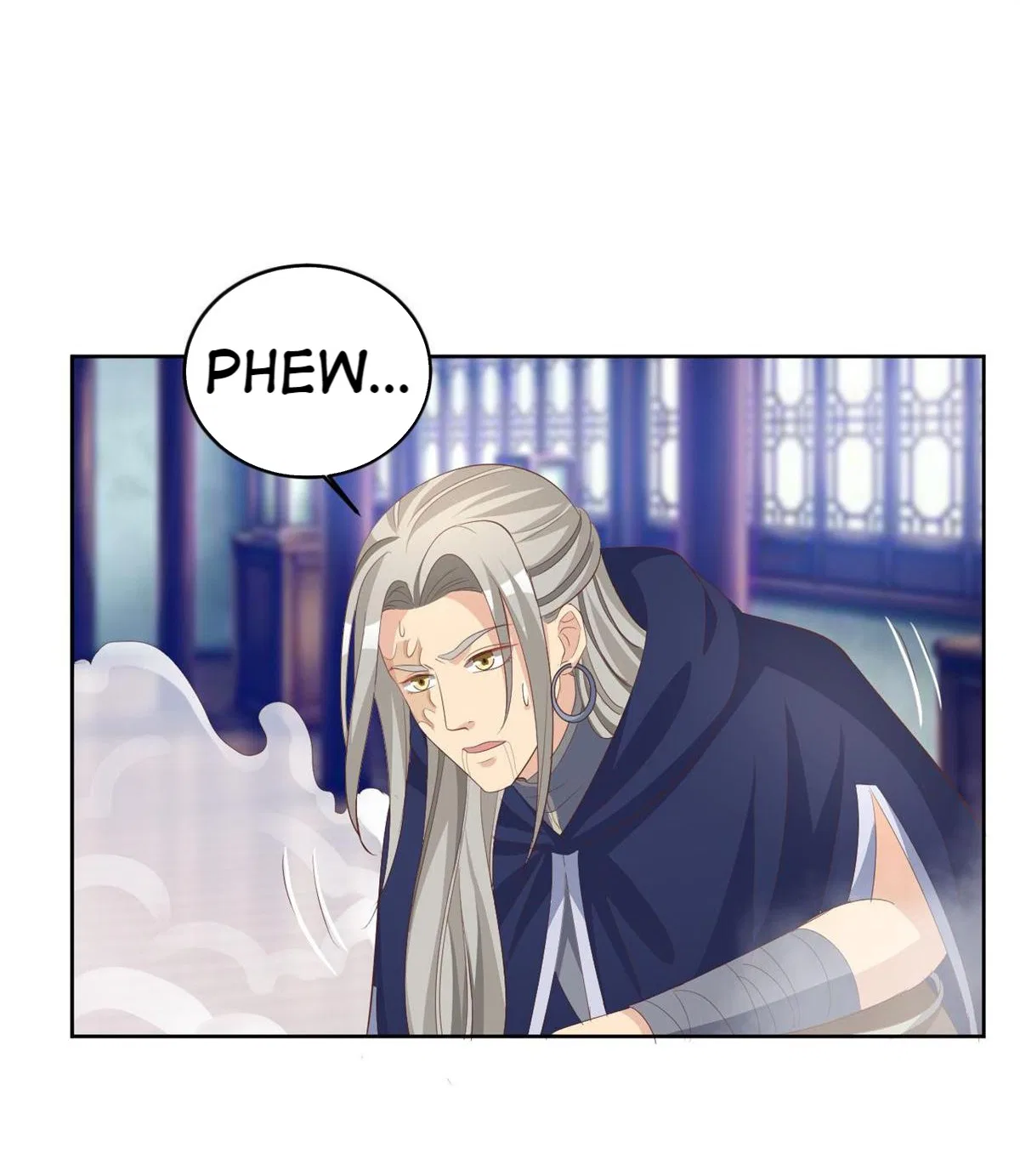 Imperial Splendor Chapter 139 – Page 4