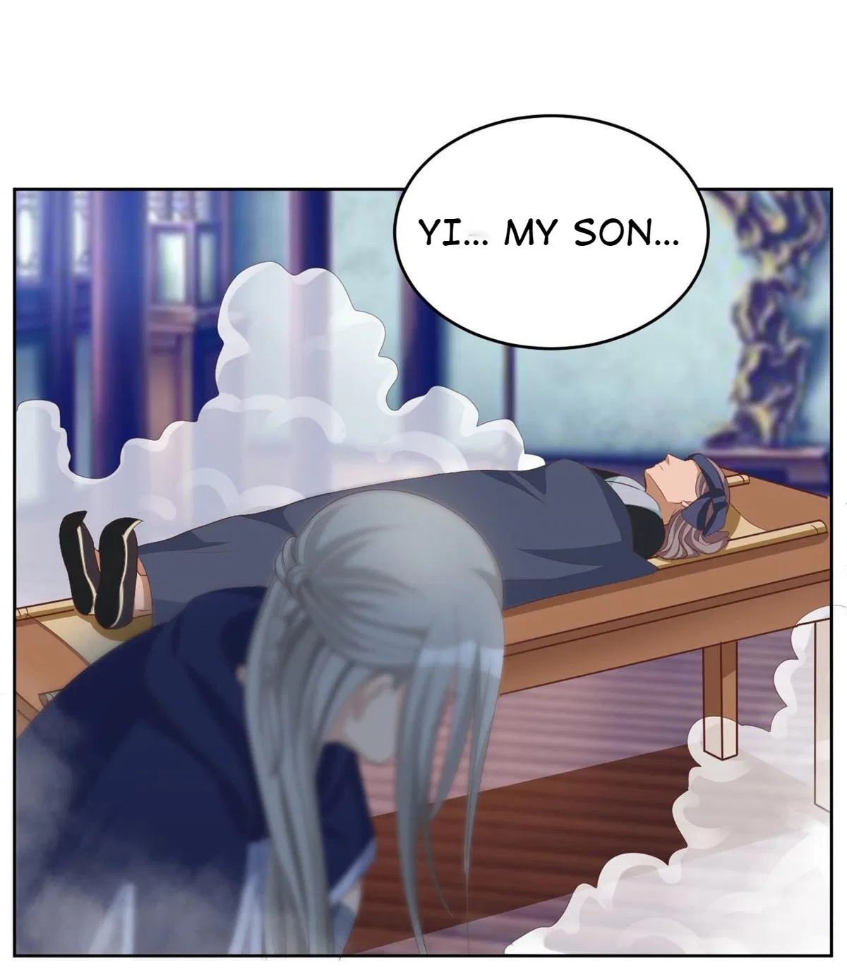 Imperial Splendor Chapter 139 – Page 5