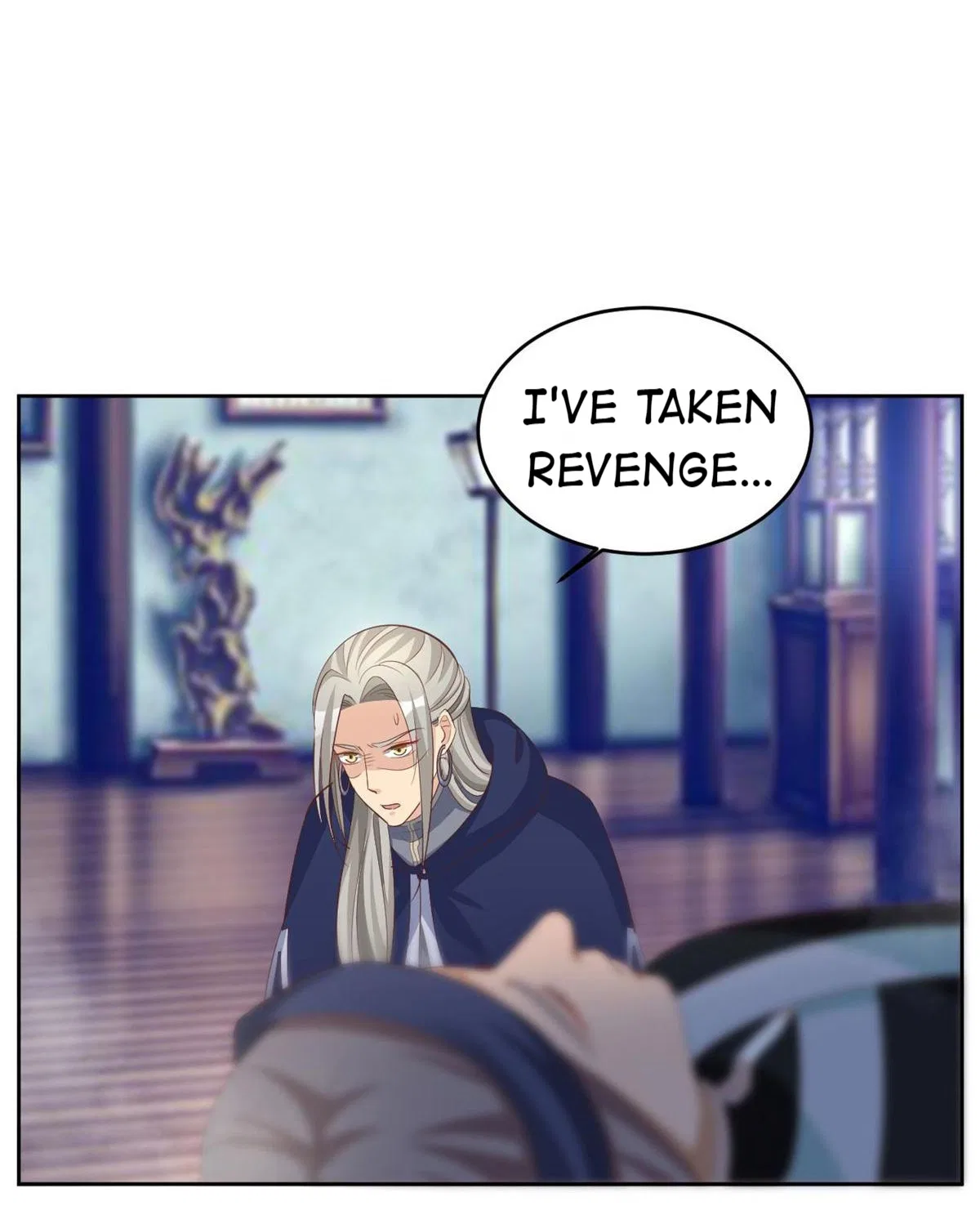 Imperial Splendor Chapter 139 – Page 6
