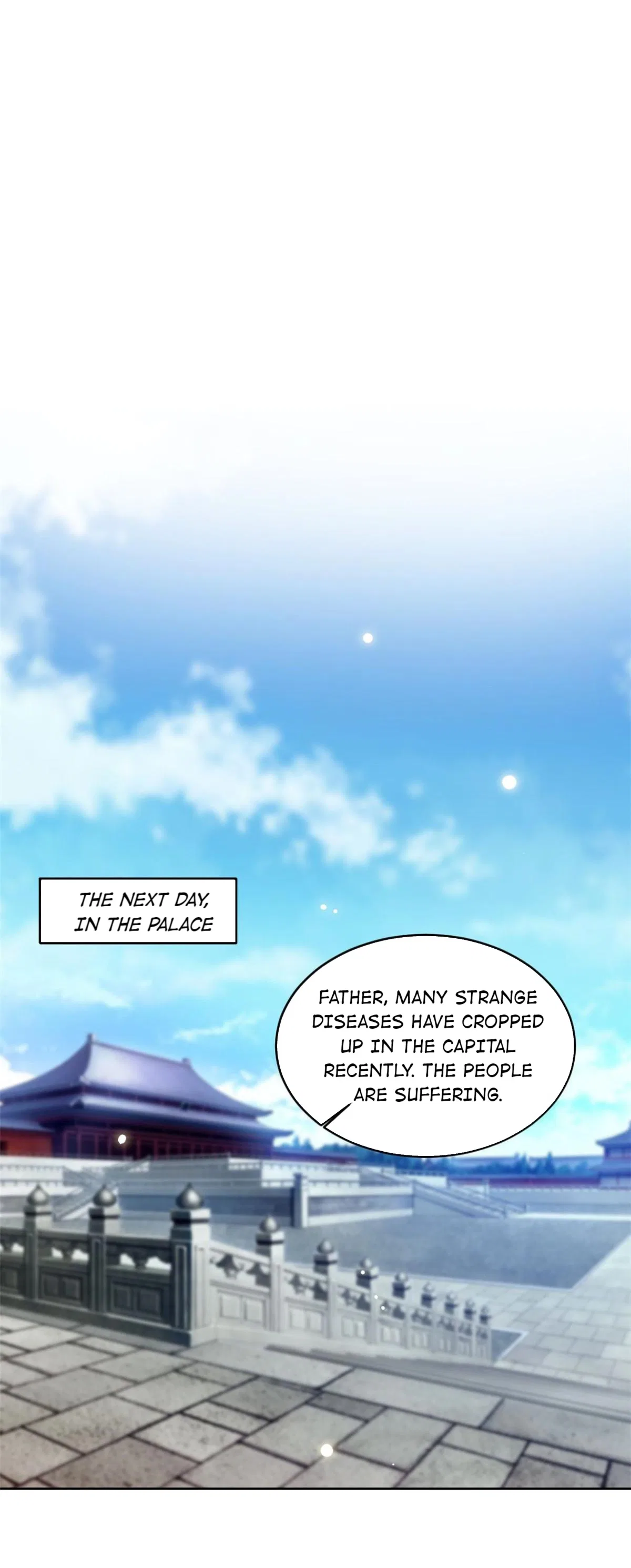 Imperial Splendor Chapter 139 – Page 8
