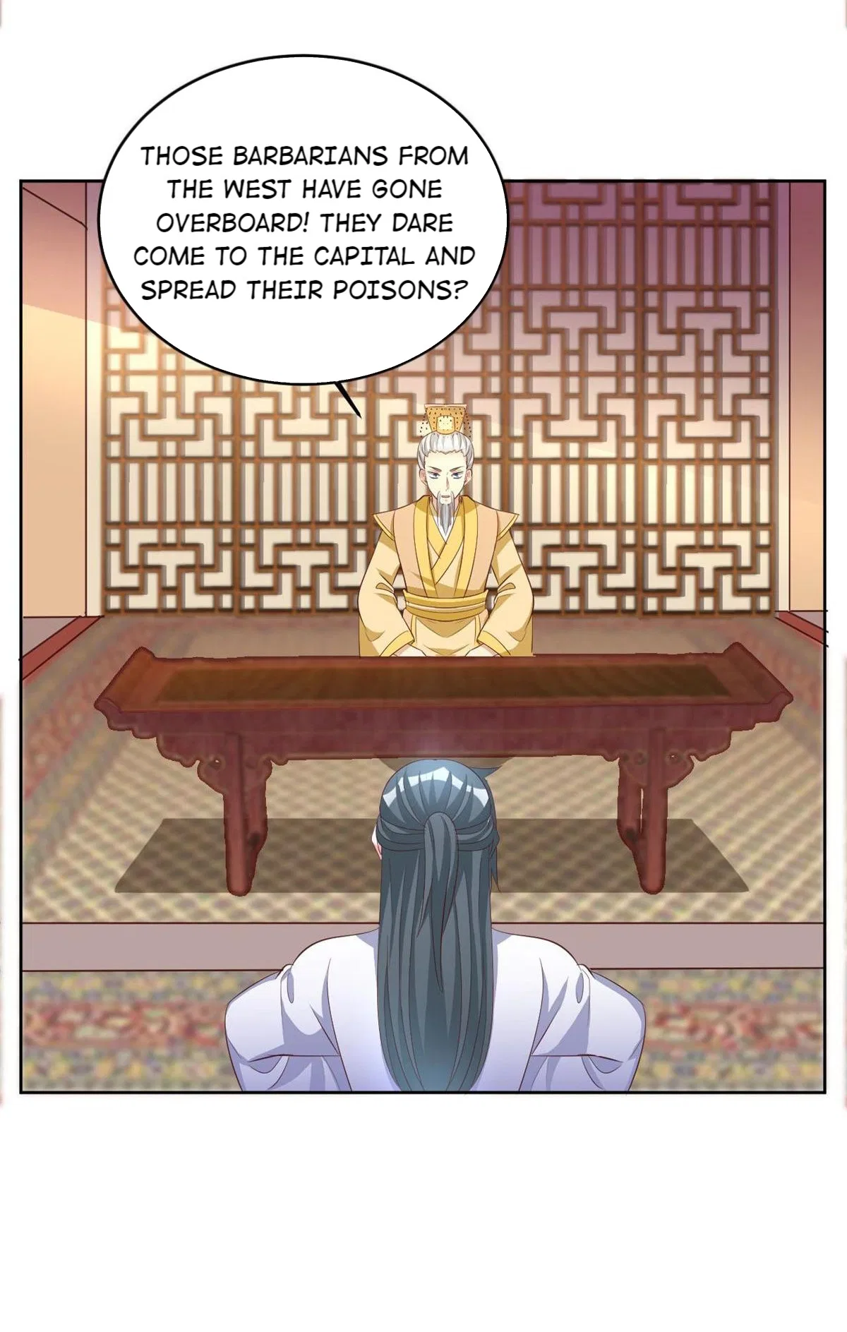 Imperial Splendor Chapter 139 – Page 11