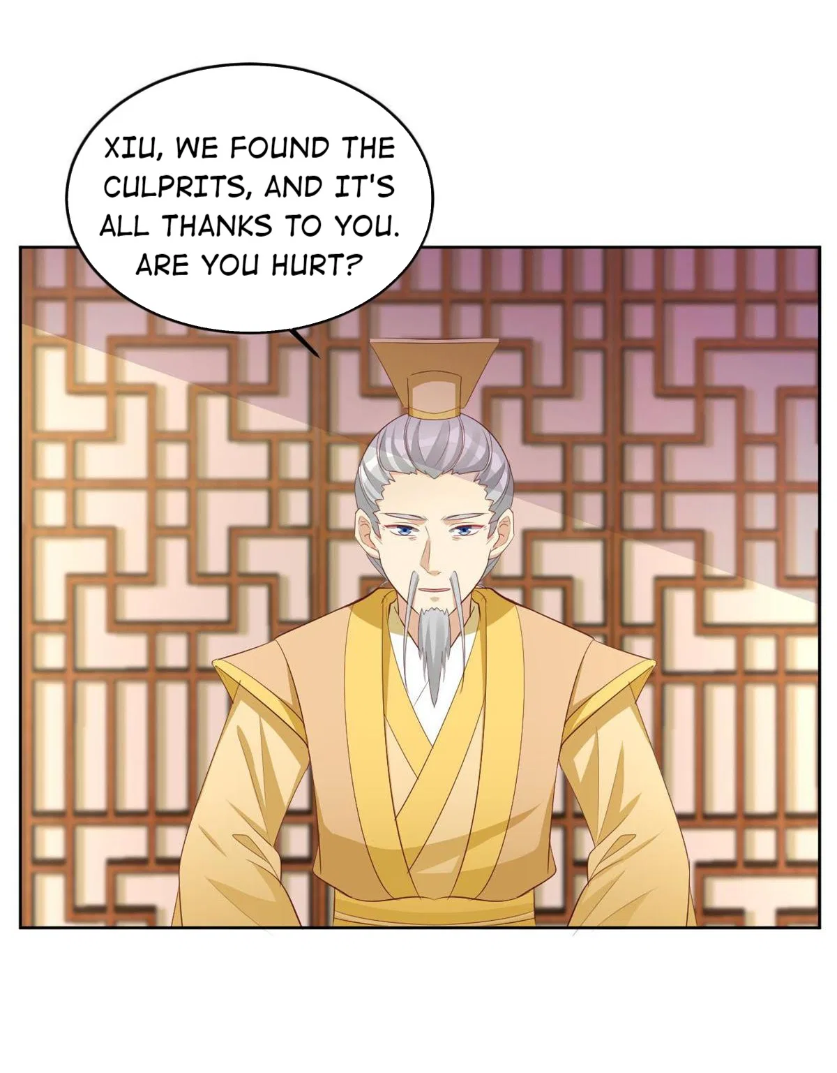 Imperial Splendor Chapter 139 – Page 12