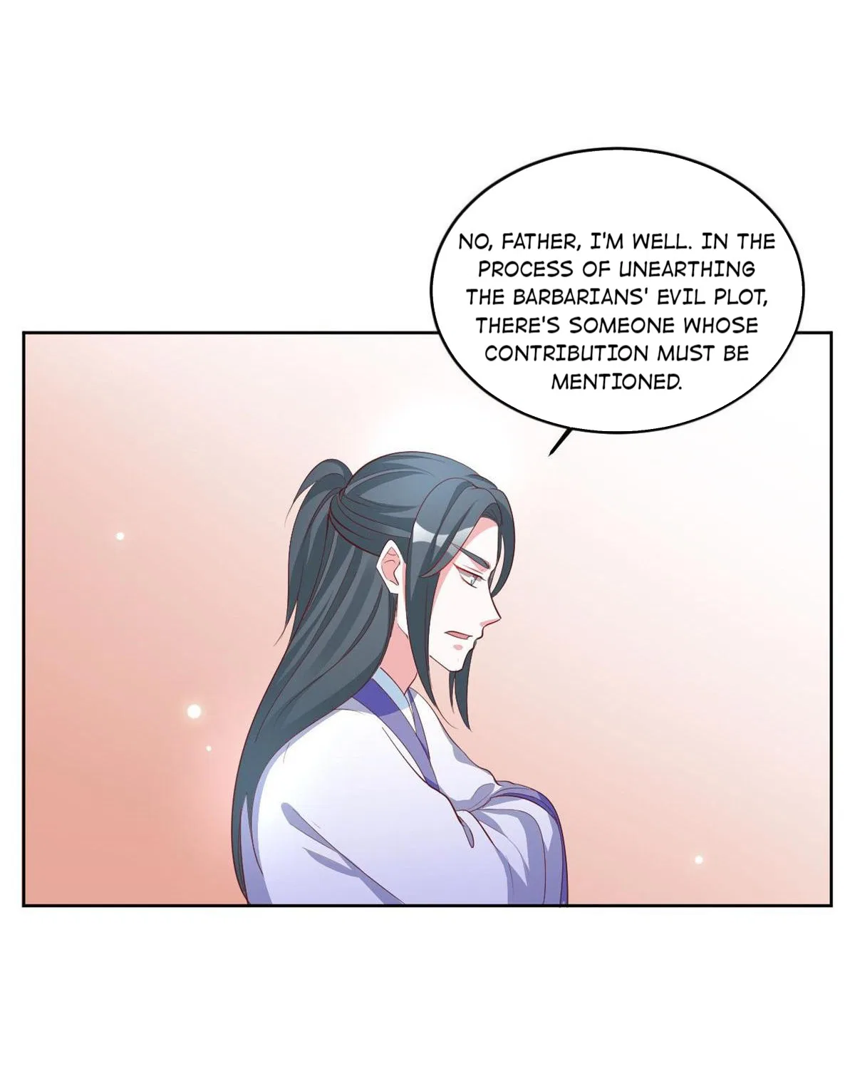 Imperial Splendor Chapter 139 – Page 13