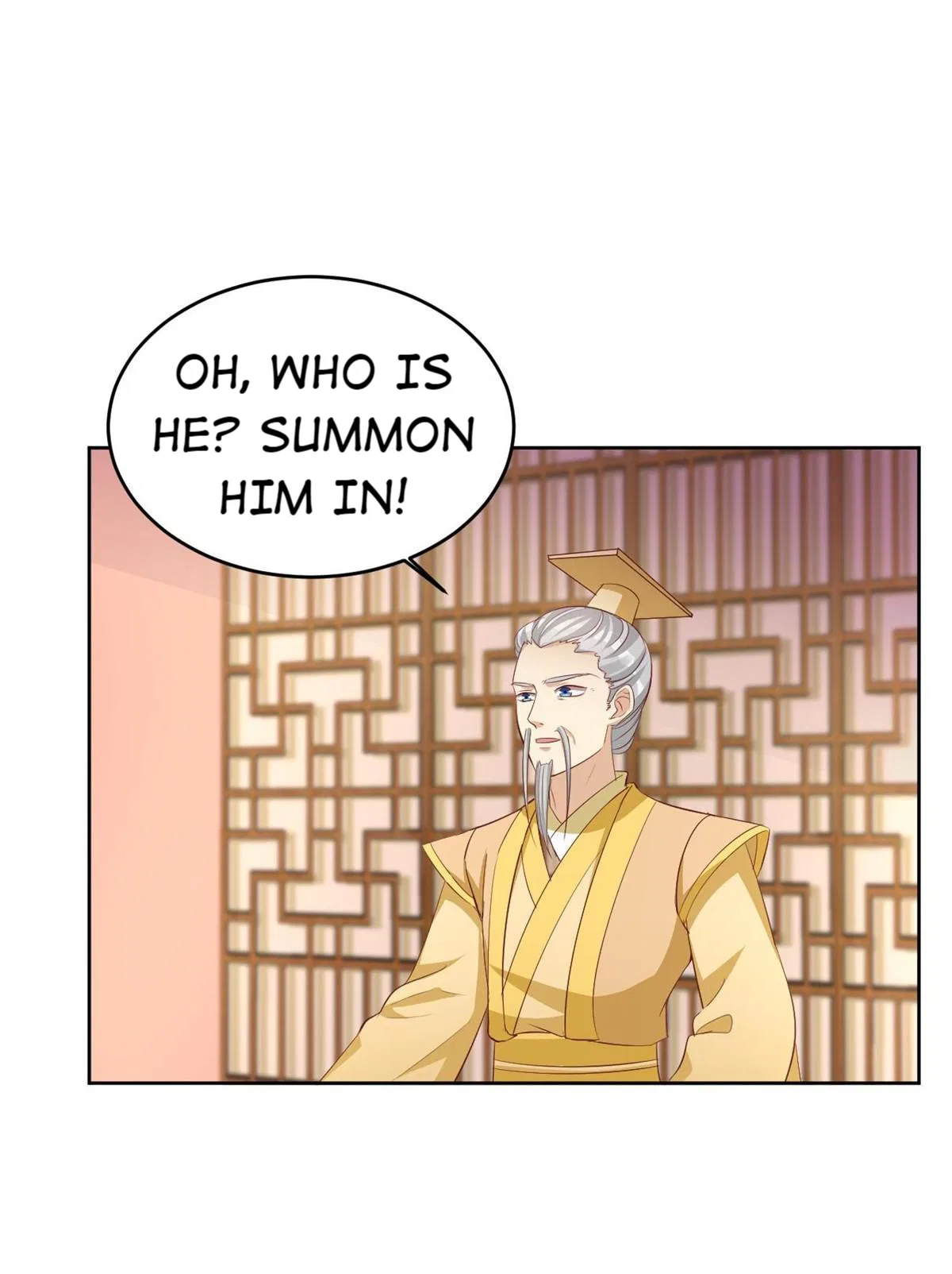 Imperial Splendor Chapter 139 – Page 14