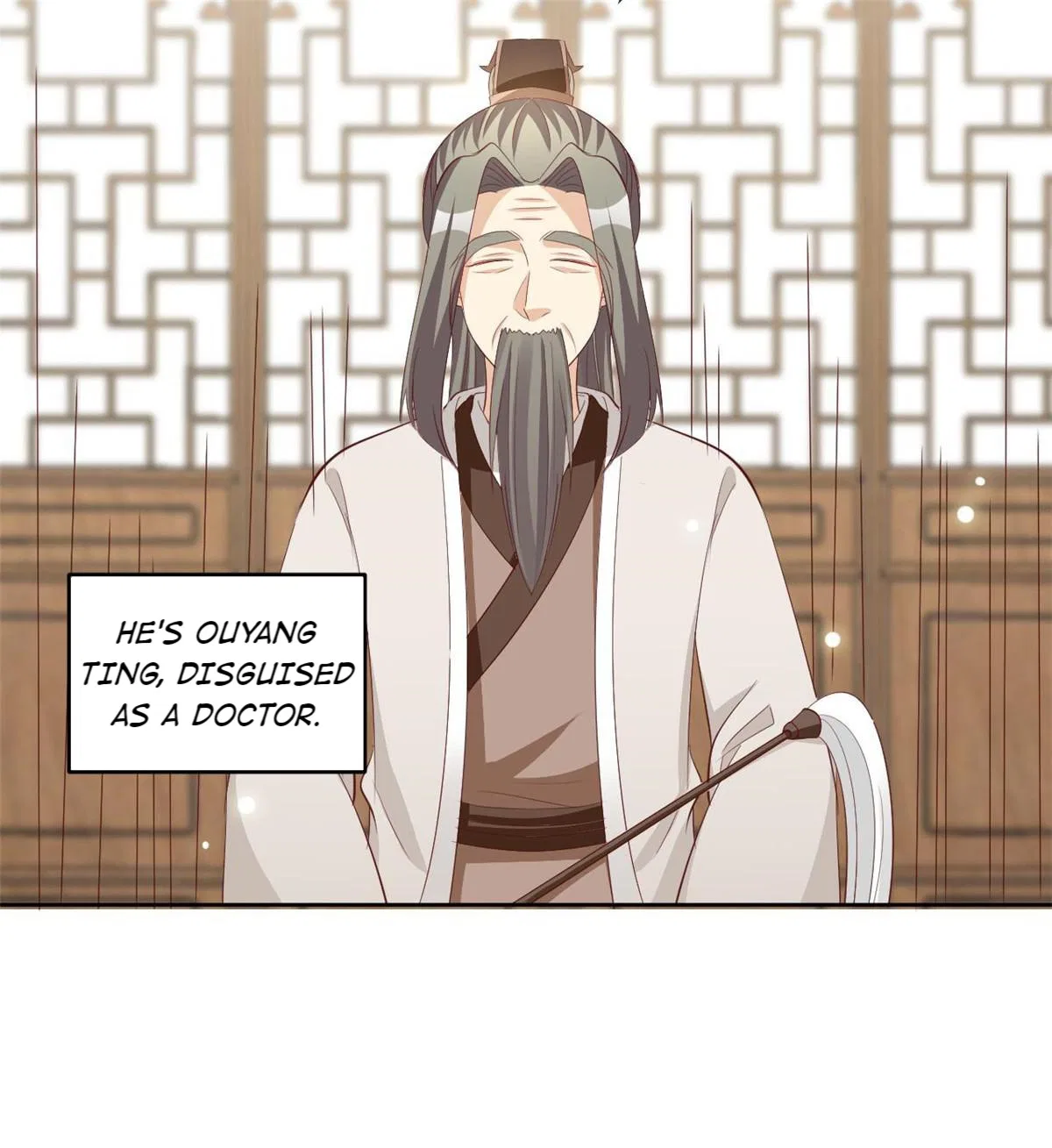 Imperial Splendor Chapter 139 – Page 16