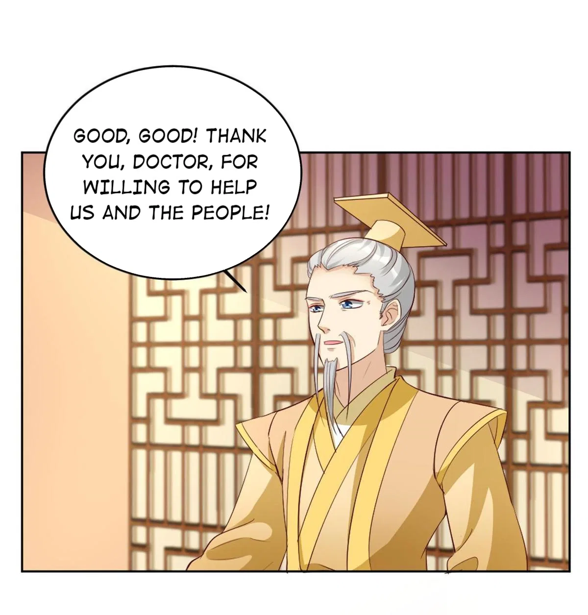 Imperial Splendor Chapter 139 – Page 18