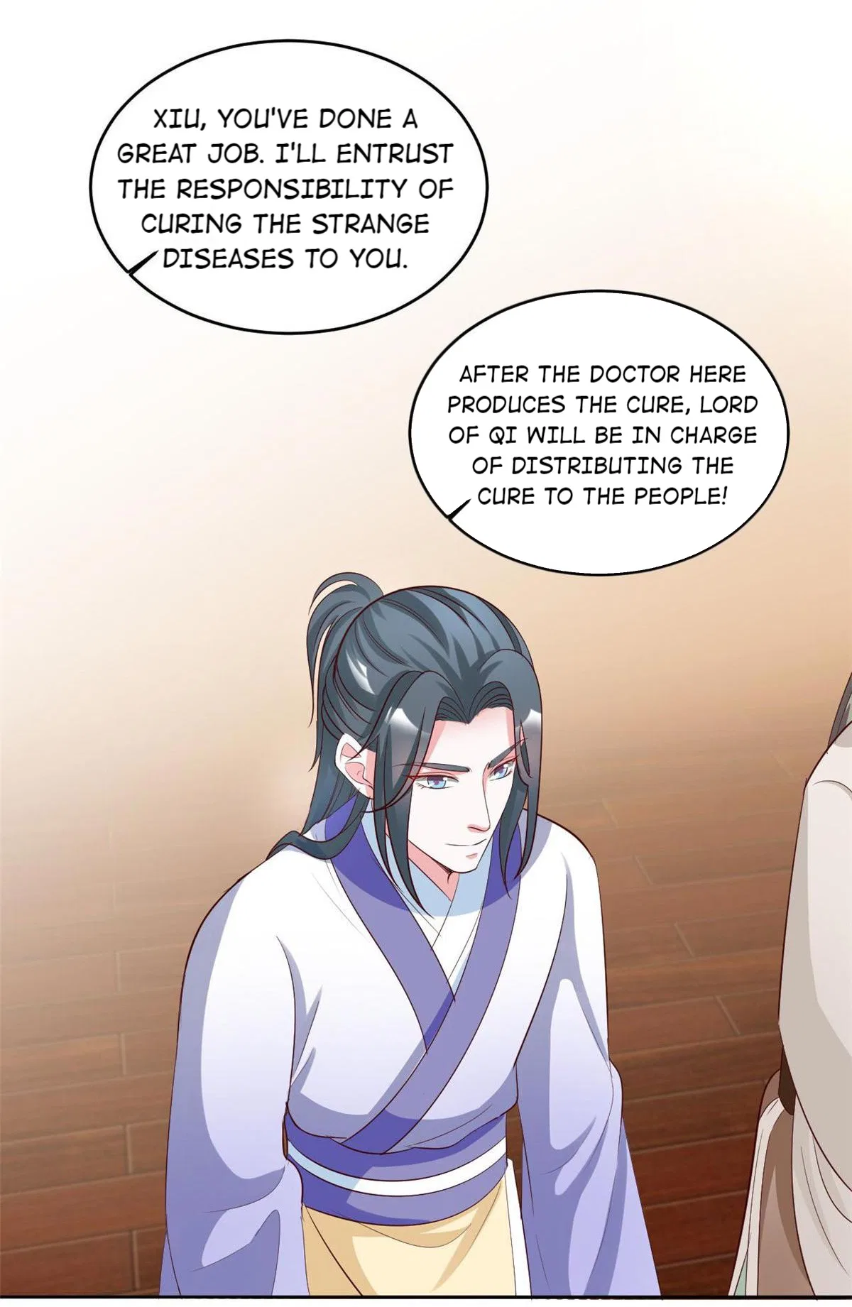 Imperial Splendor Chapter 139 – Page 19