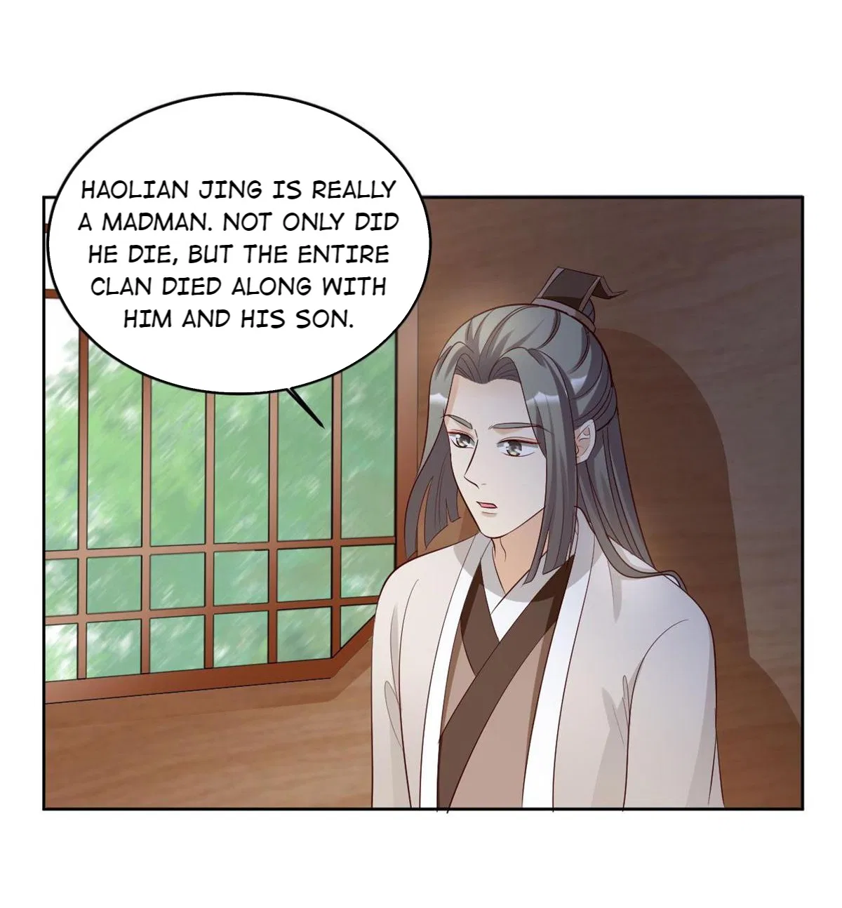 Imperial Splendor Chapter 139 – Page 23