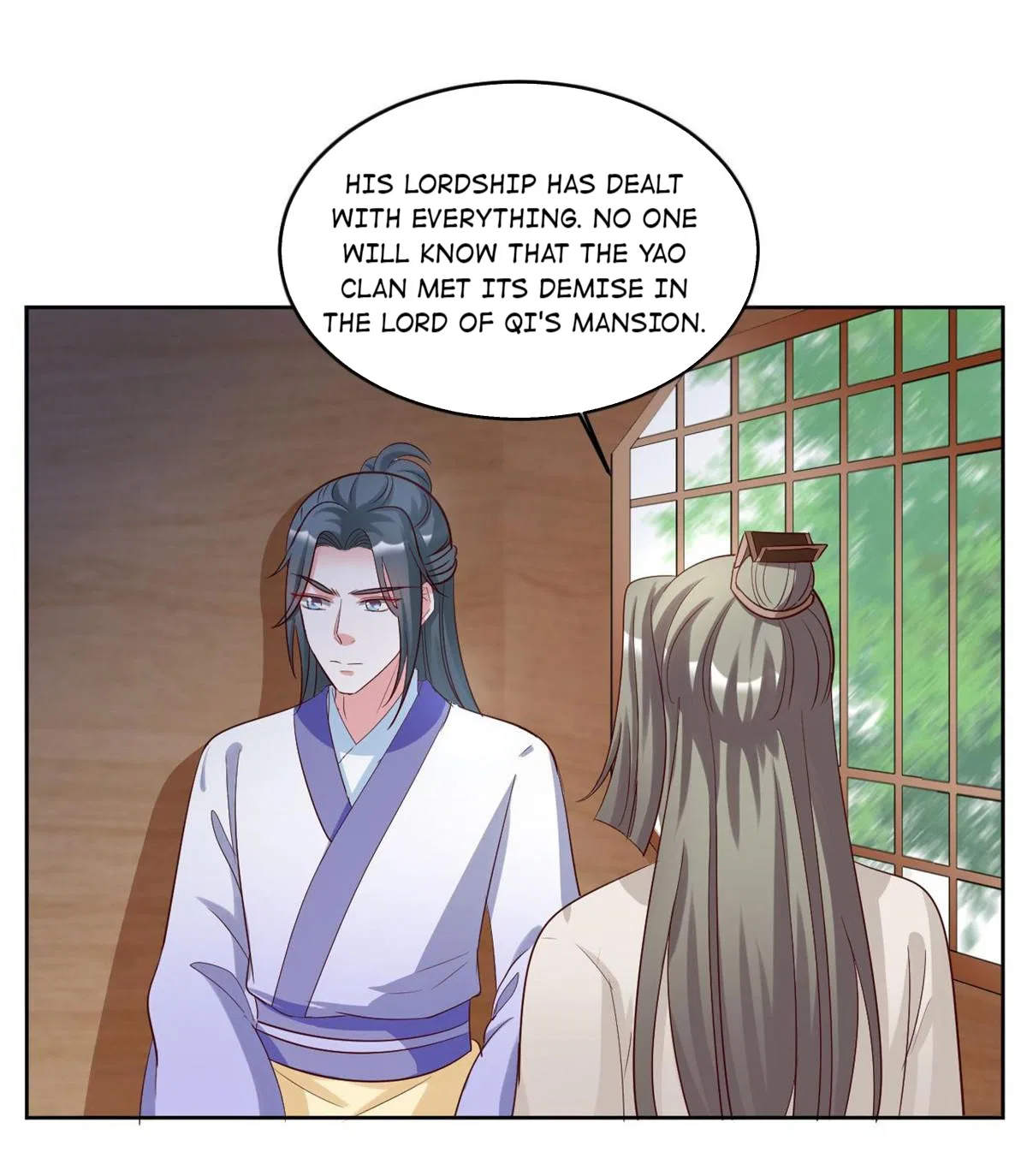 Imperial Splendor Chapter 139 – Page 24