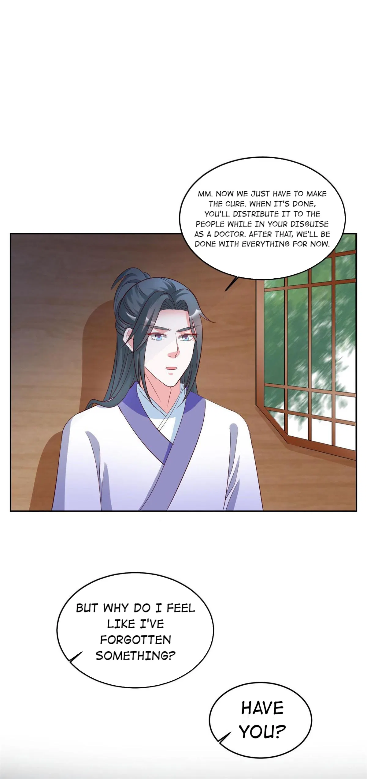 Imperial Splendor Chapter 139 – Page 25