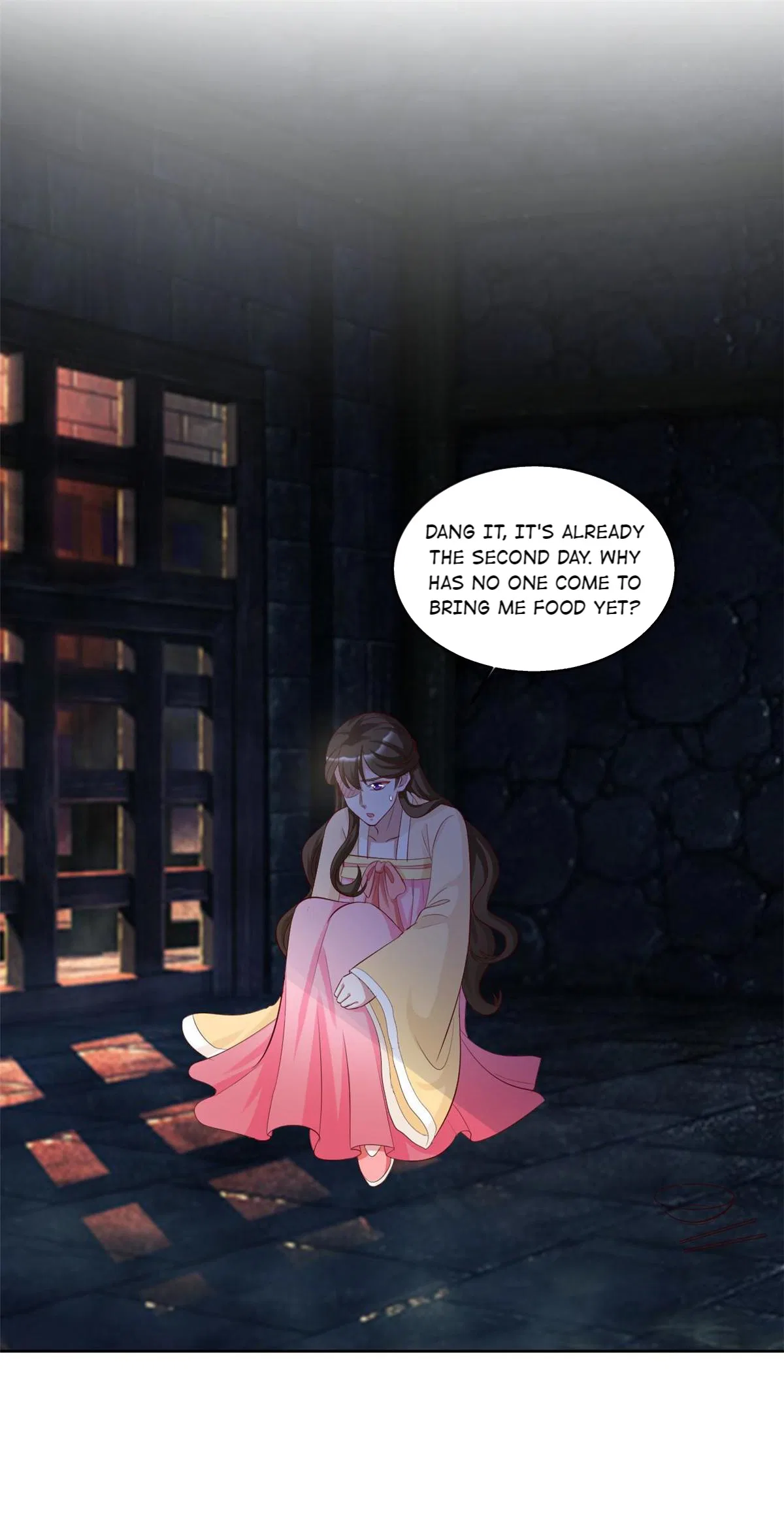 Imperial Splendor Chapter 139 – Page 26
