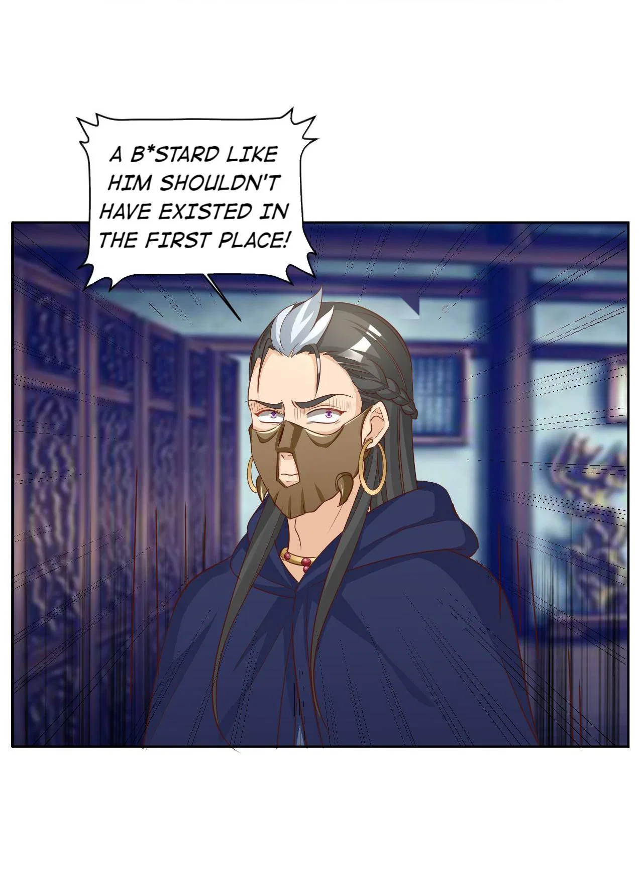 Imperial Splendor Chapter 138 – Page 2