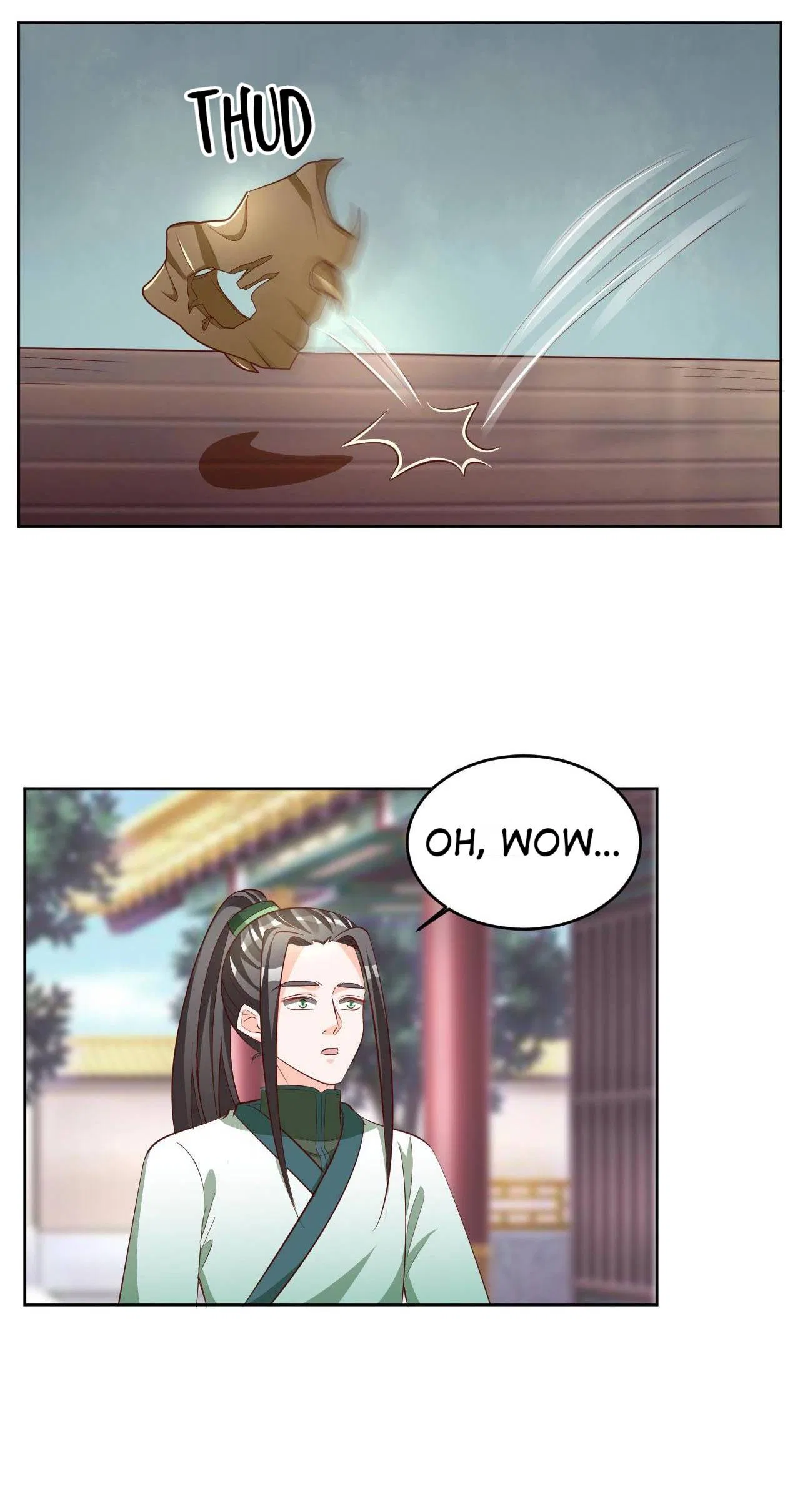 Imperial Splendor Chapter 138 – Page 5
