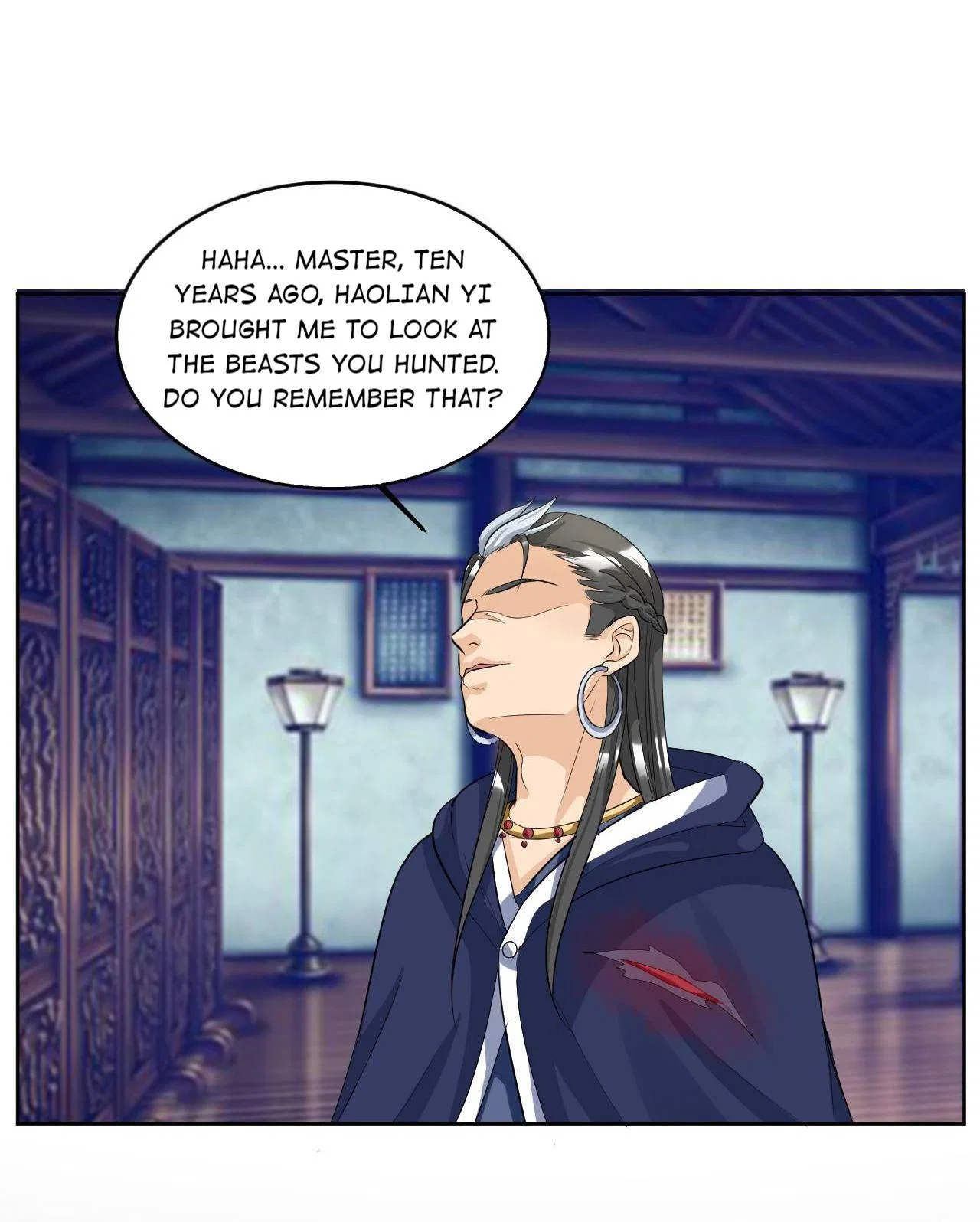 Imperial Splendor Chapter 138 – Page 6