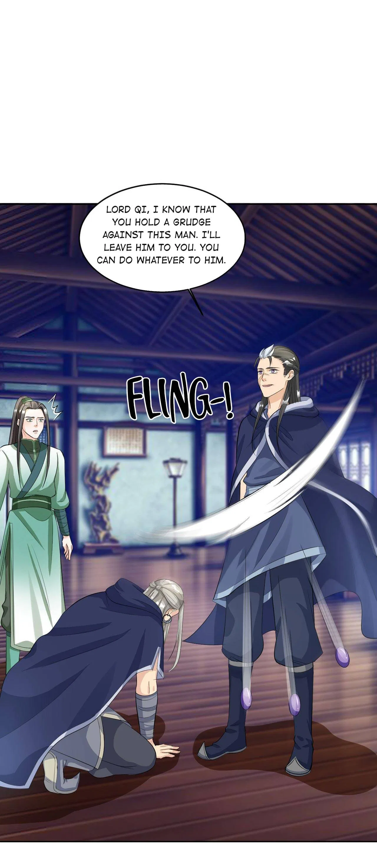 Imperial Splendor Chapter 138 – Page 13