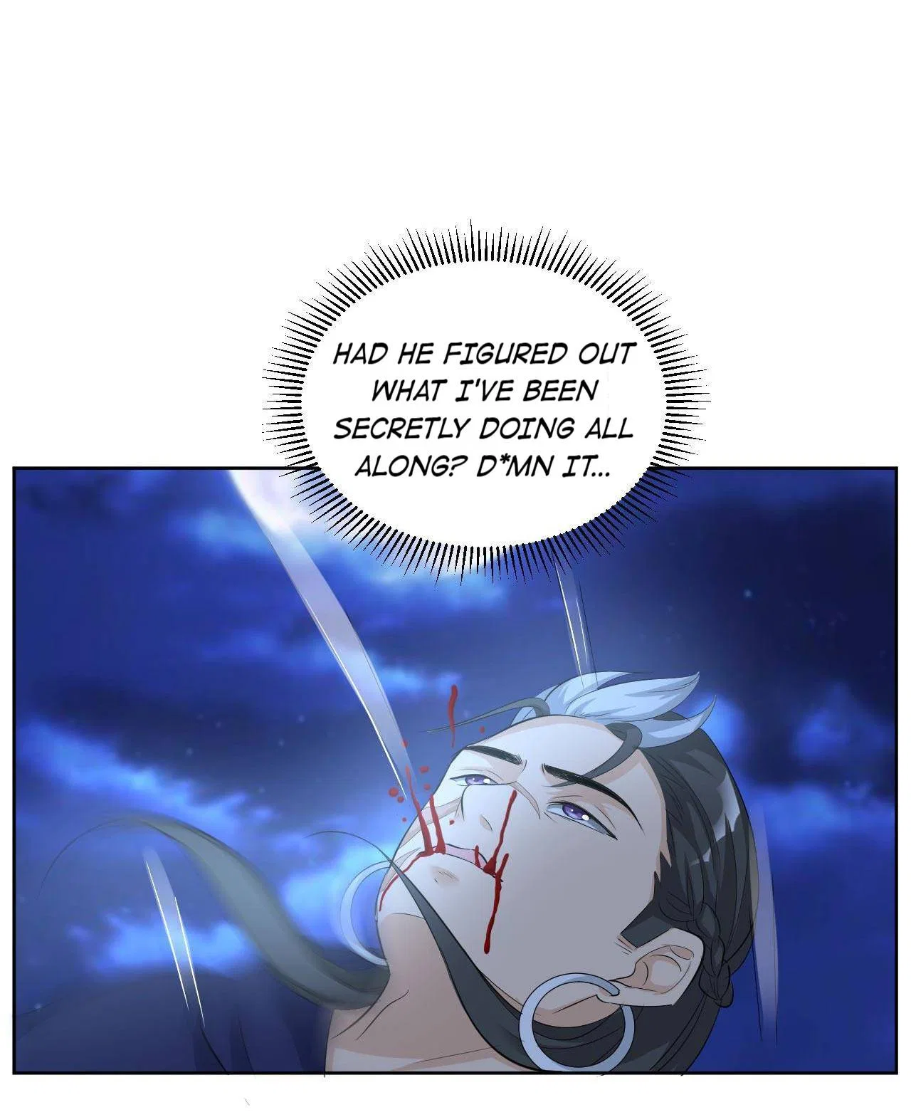 Imperial Splendor Chapter 138 – Page 21