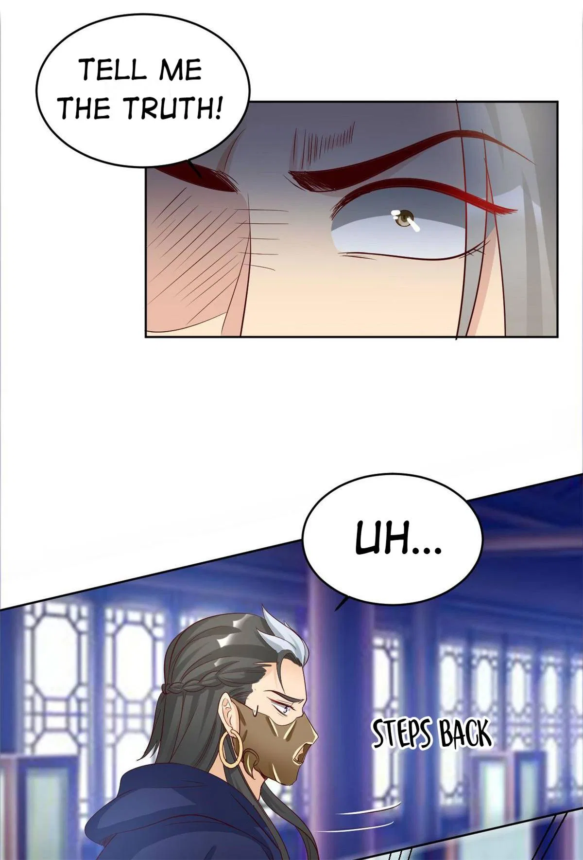 Imperial Splendor Chapter 137 – Page 6