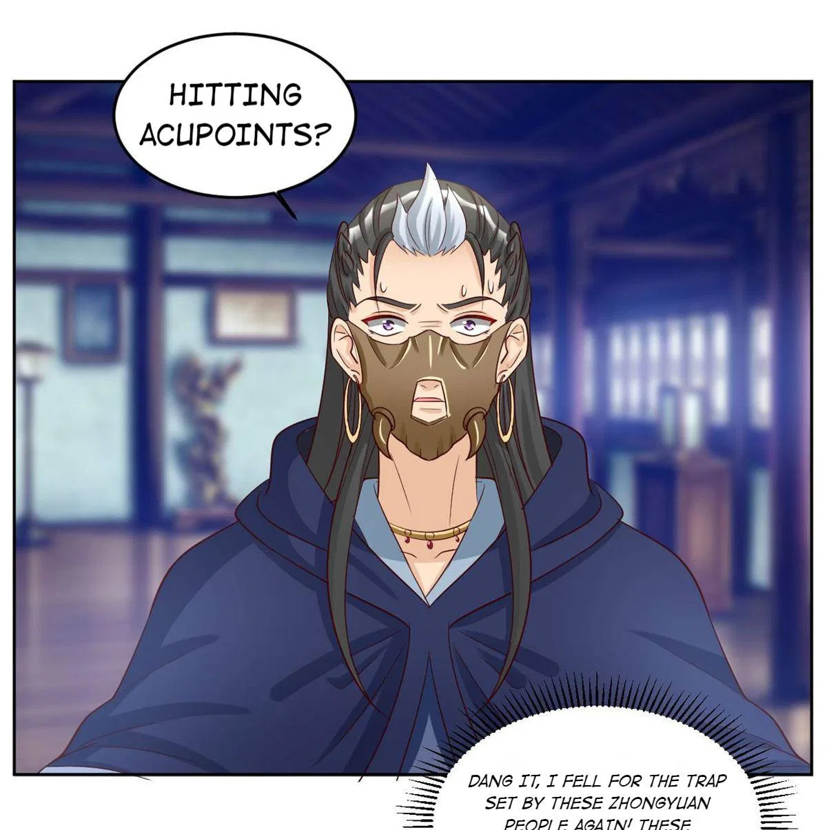 Imperial Splendor Chapter 137 – Page 14