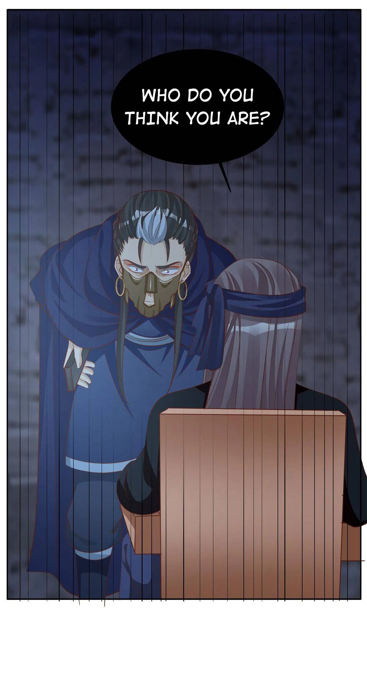 Imperial Splendor Chapter 137 – Page 23