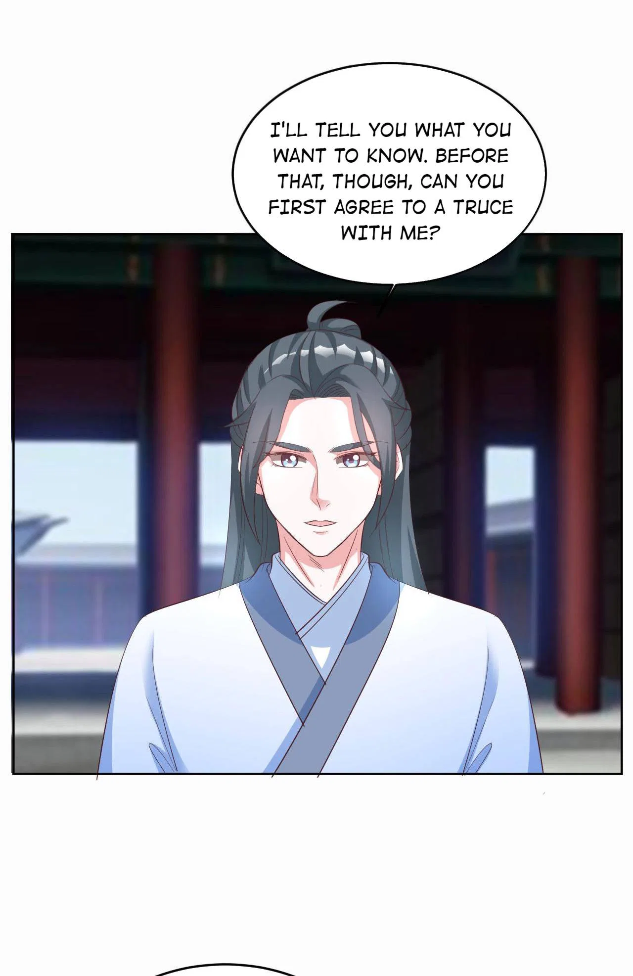 Imperial Splendor Chapter 136 – Page 6