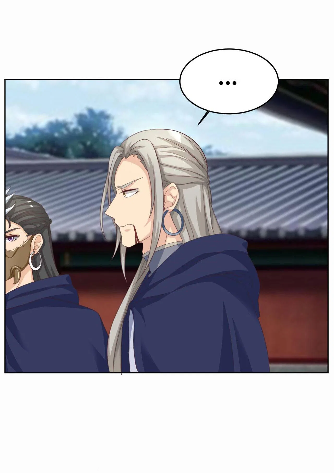 Imperial Splendor Chapter 136 – Page 8