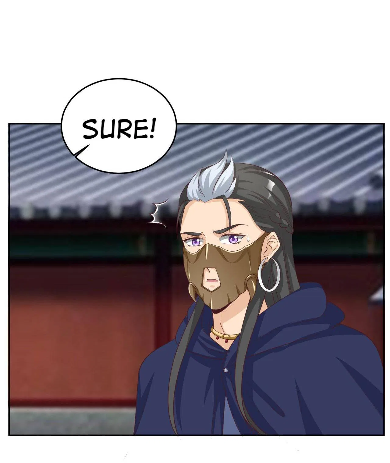Imperial Splendor Chapter 136 – Page 10
