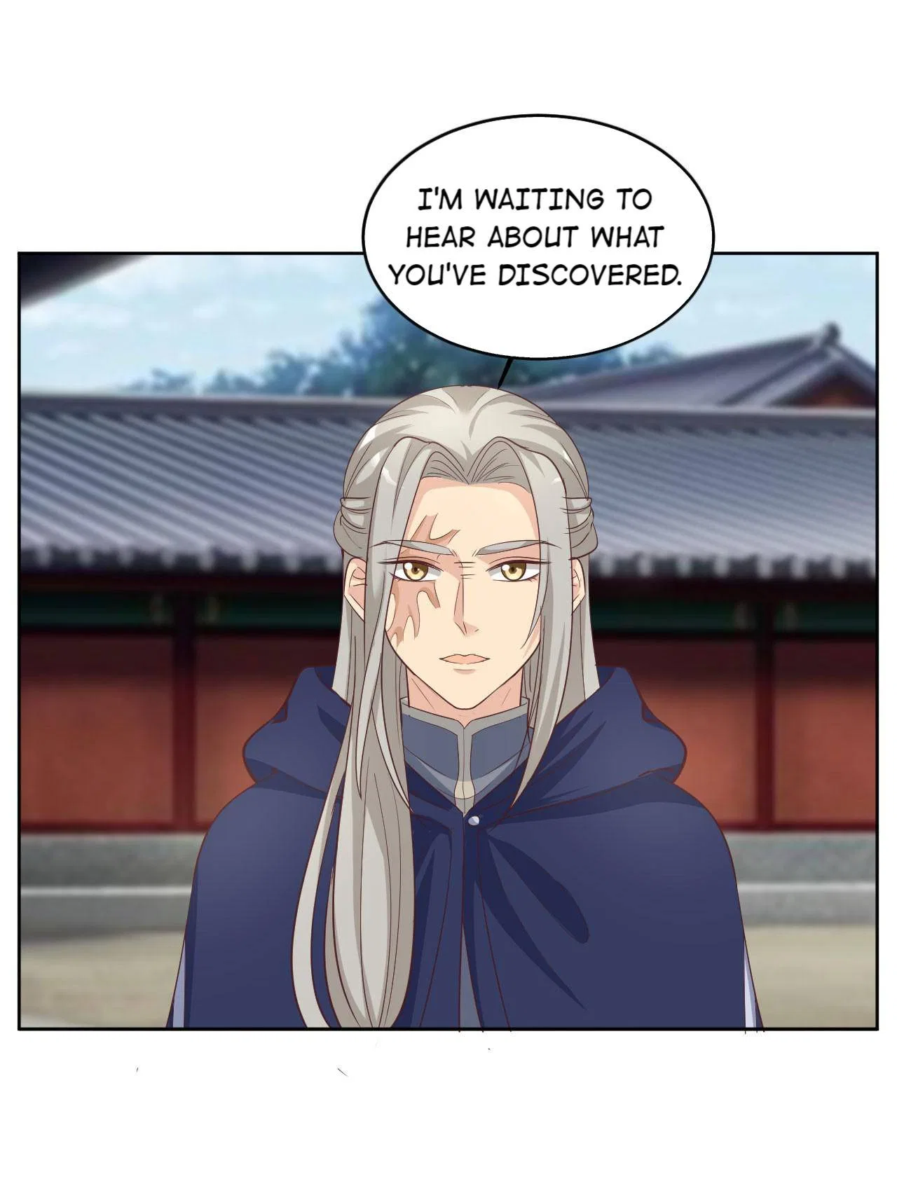 Imperial Splendor Chapter 136 – Page 11