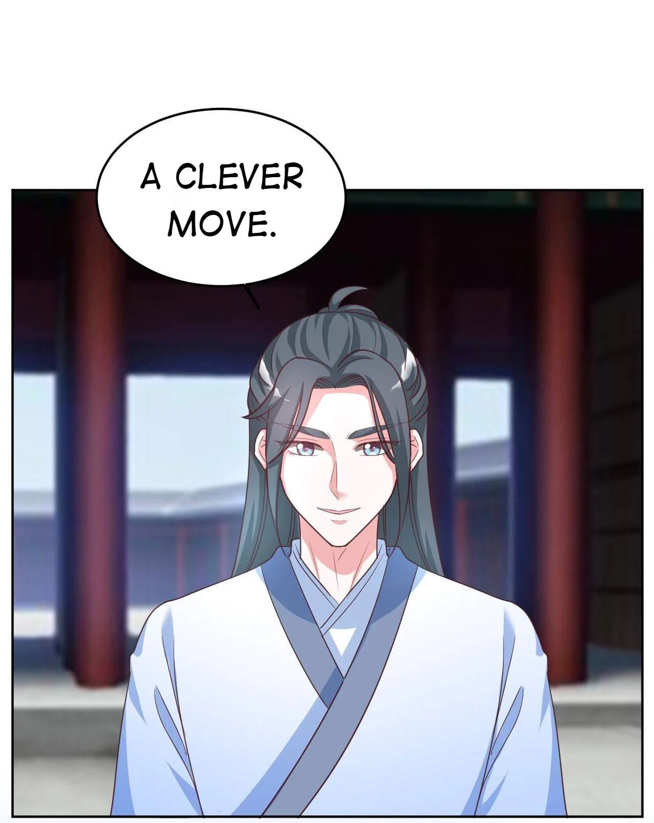 Imperial Splendor Chapter 136 – Page 12