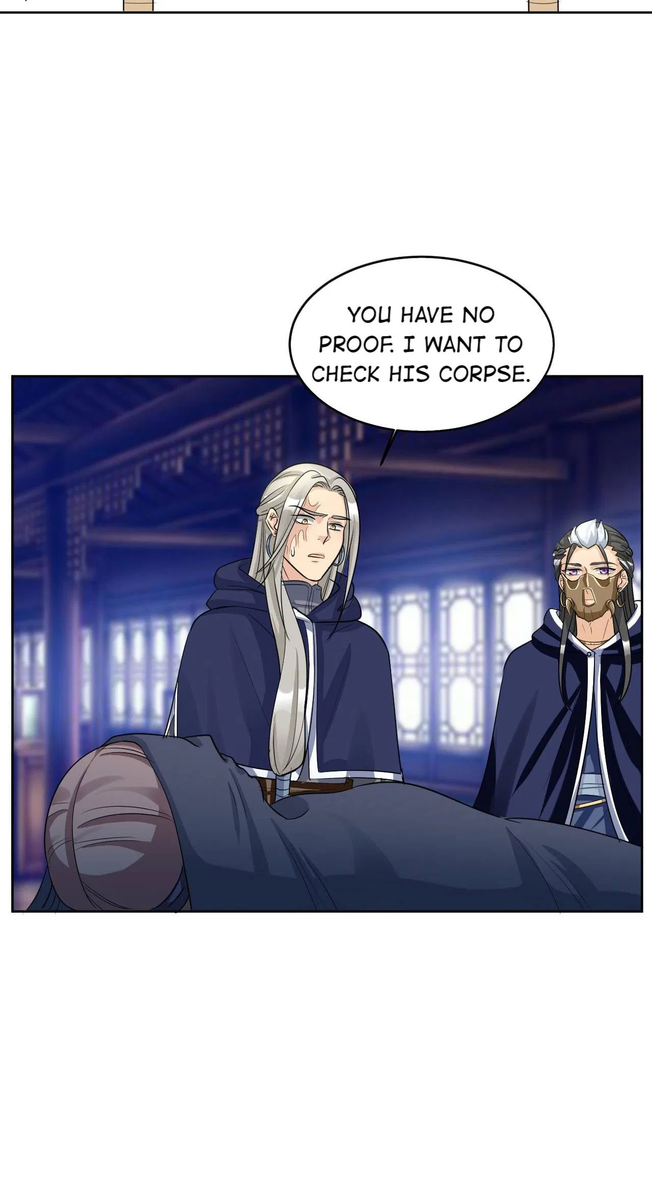 Imperial Splendor Chapter 136 – Page 15