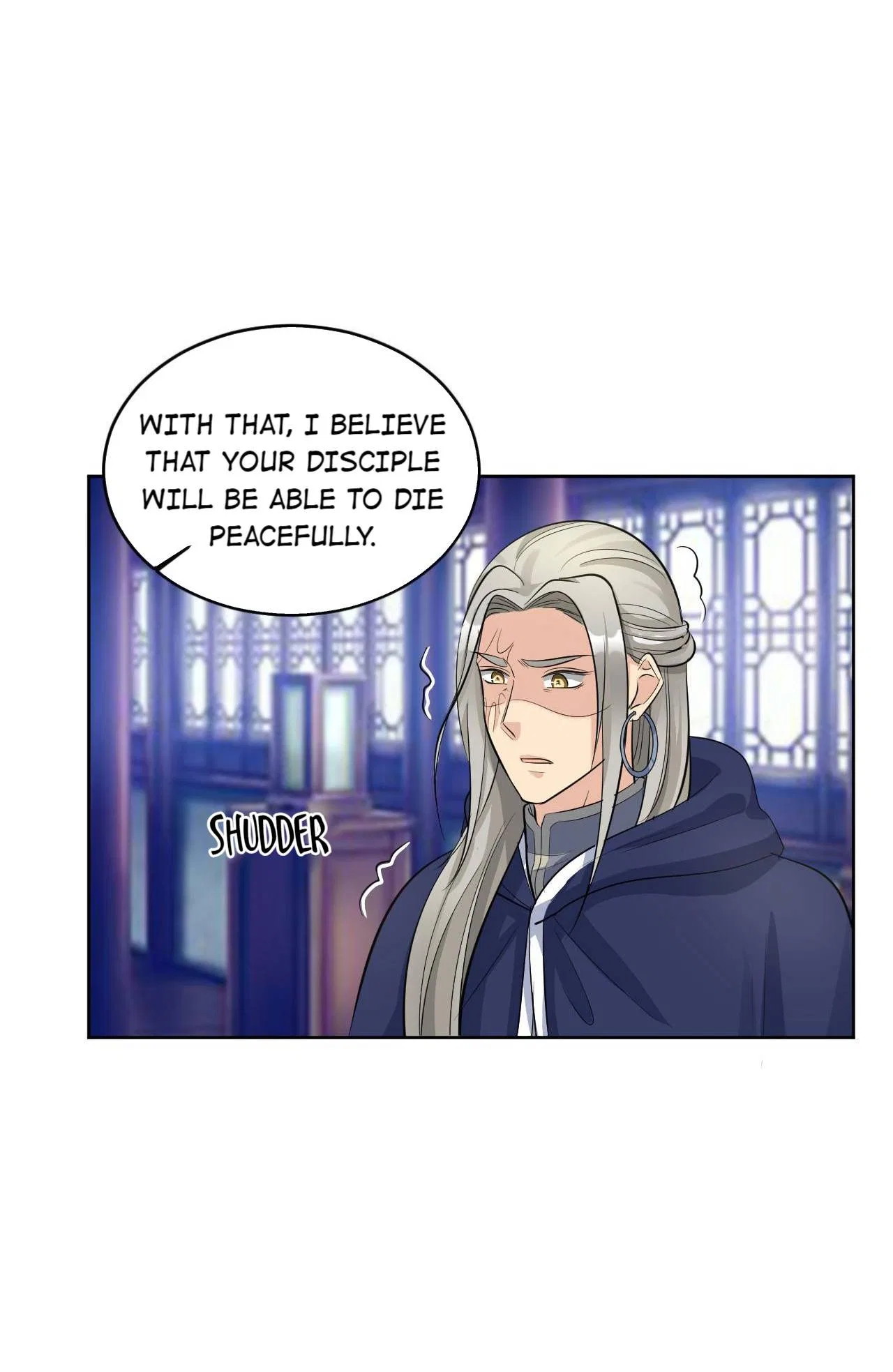 Imperial Splendor Chapter 136 – Page 17