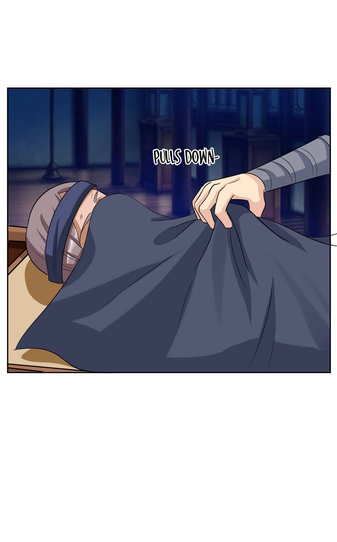 Imperial Splendor Chapter 136 – Page 18