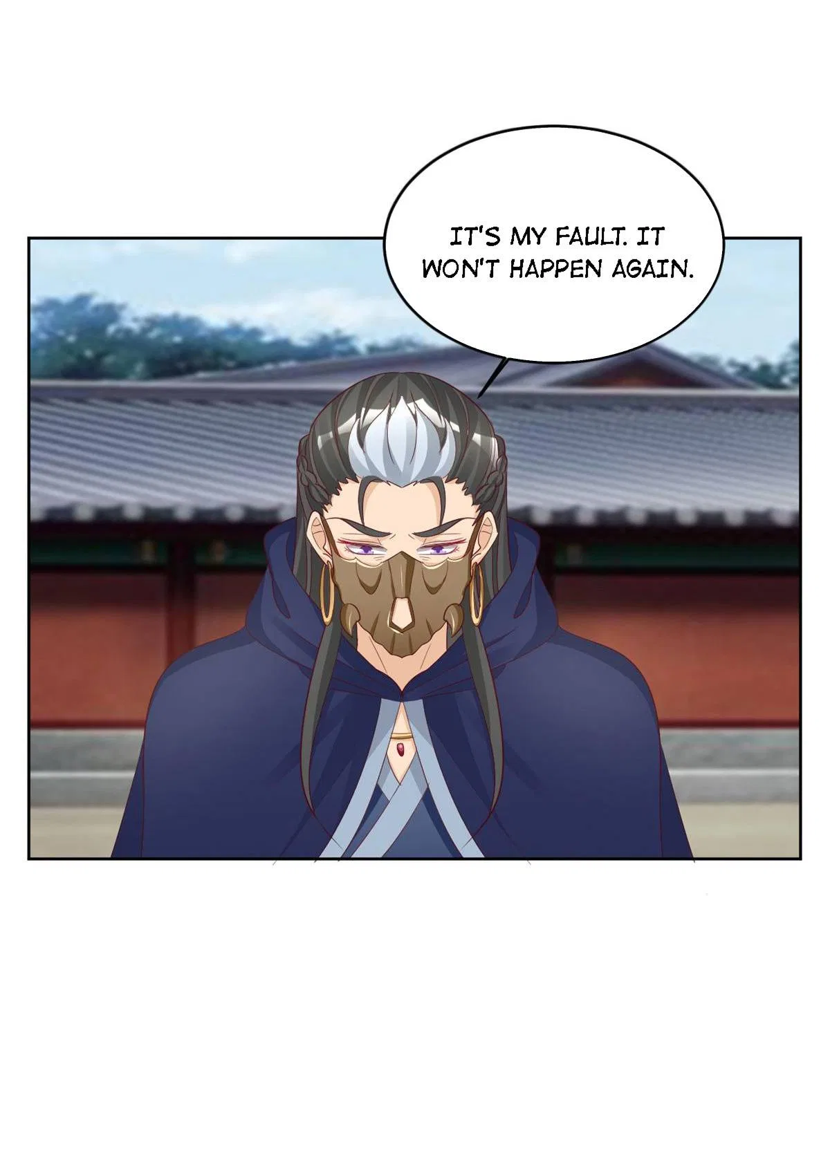 Imperial Splendor Chapter 135 – Page 7