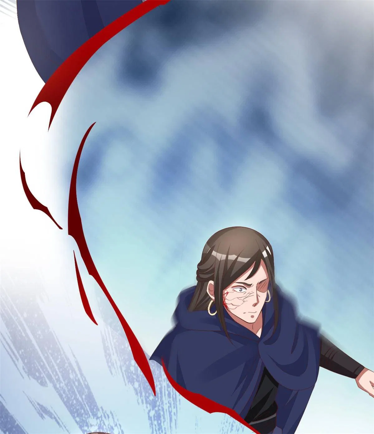Imperial Splendor Chapter 135 – Page 11