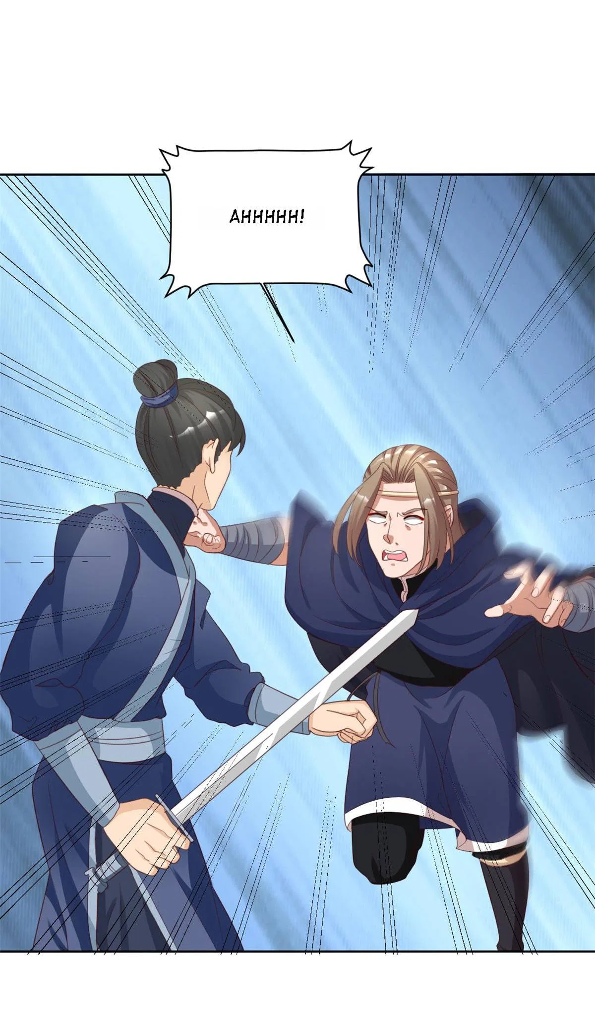 Imperial Splendor Chapter 135 – Page 14