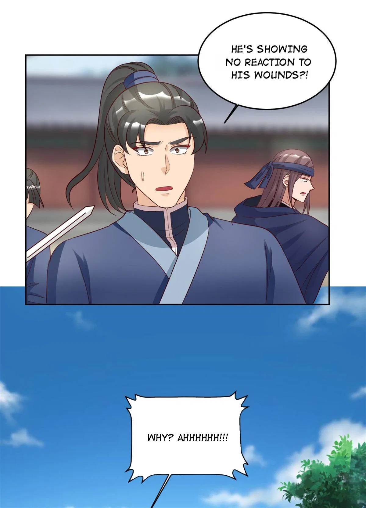 Imperial Splendor Chapter 135 – Page 17