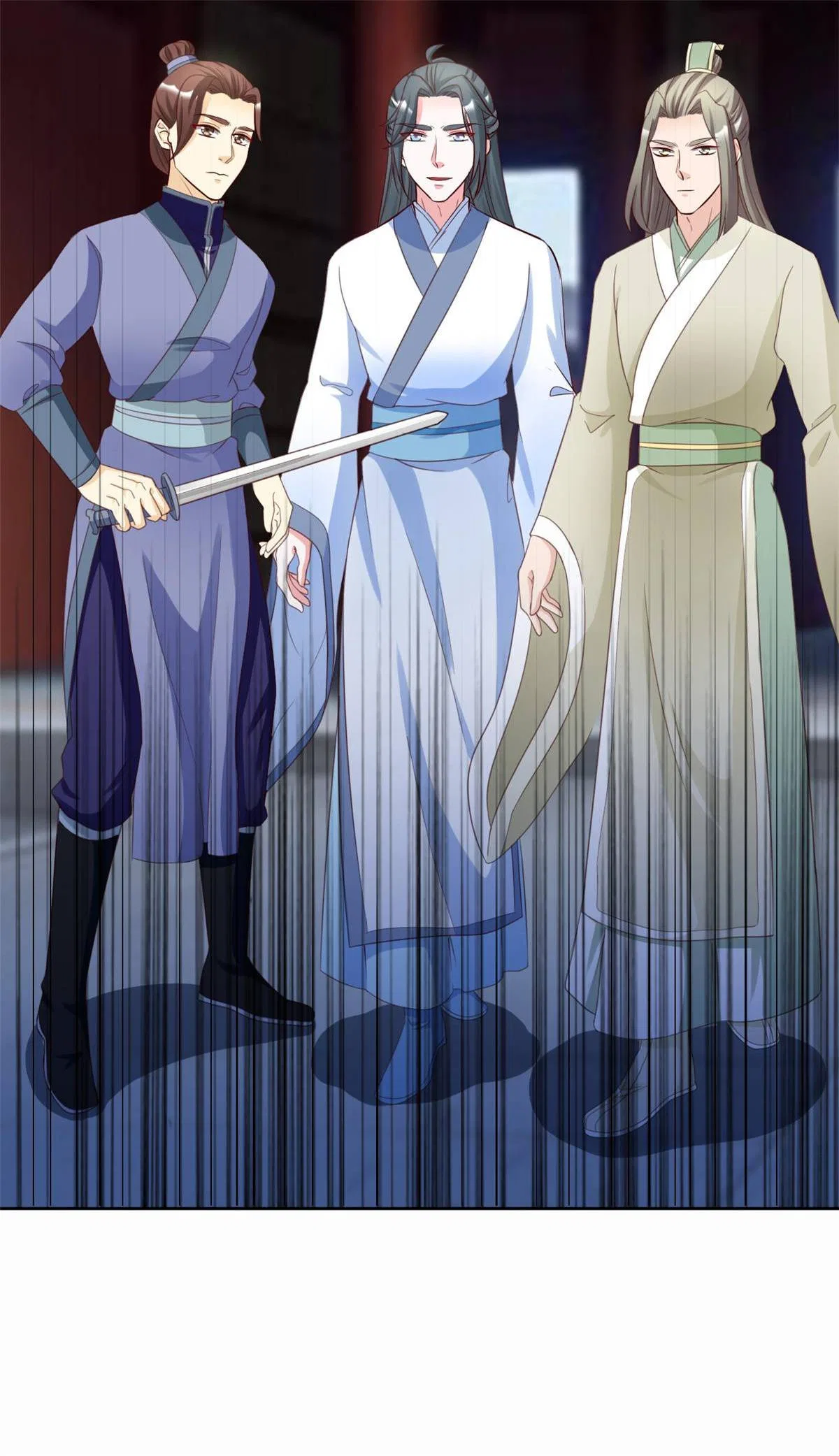 Imperial Splendor Chapter 135 – Page 24