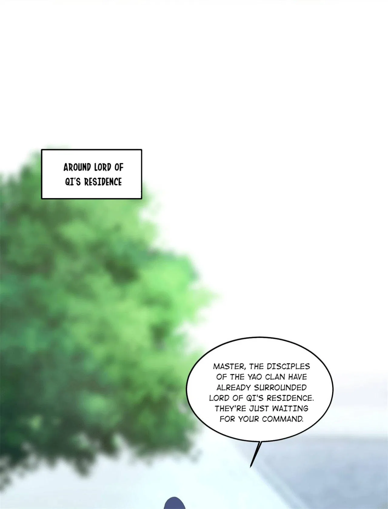 Imperial Splendor Chapter 134 – Page 2